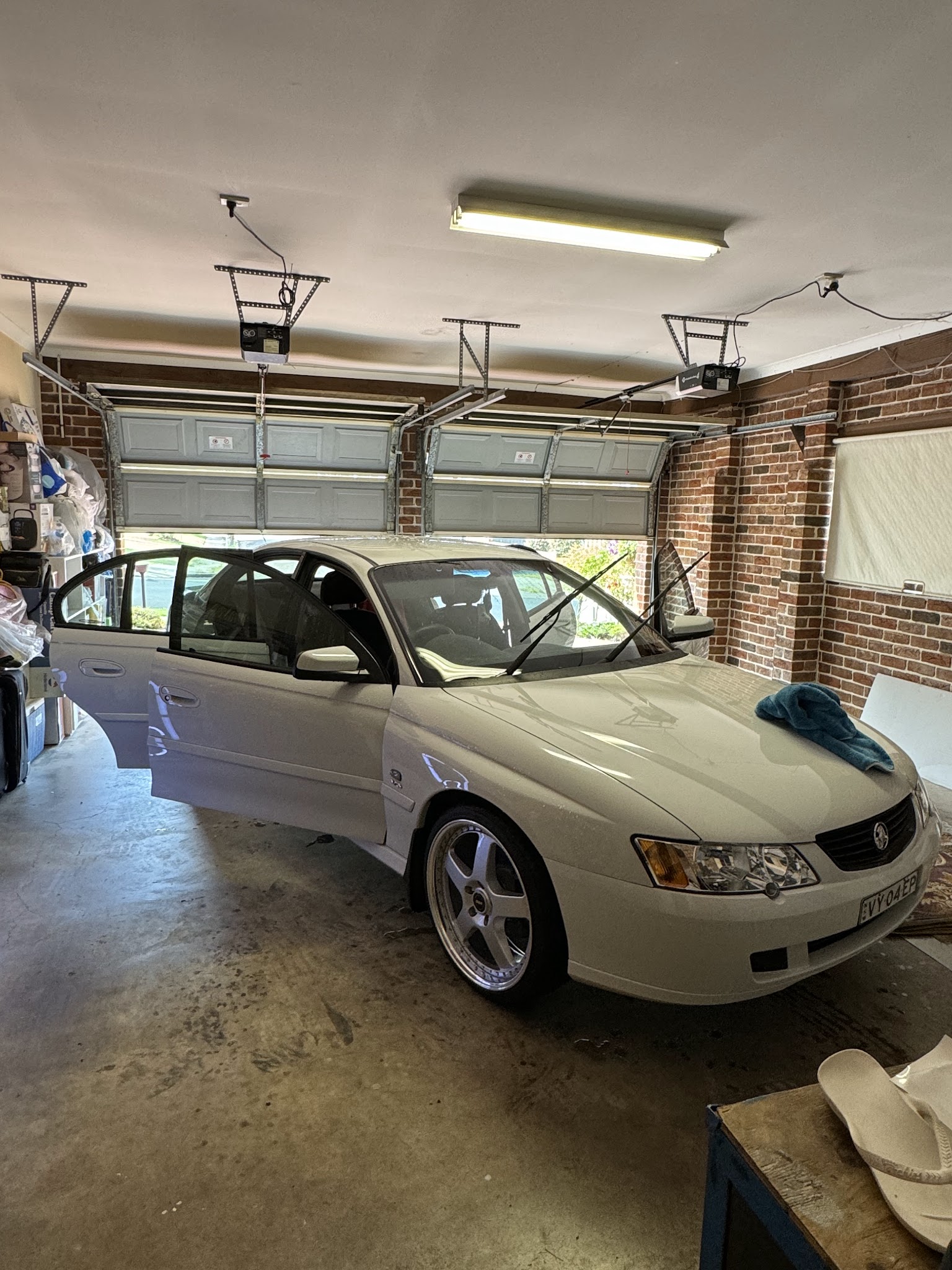 Micallef Detailing