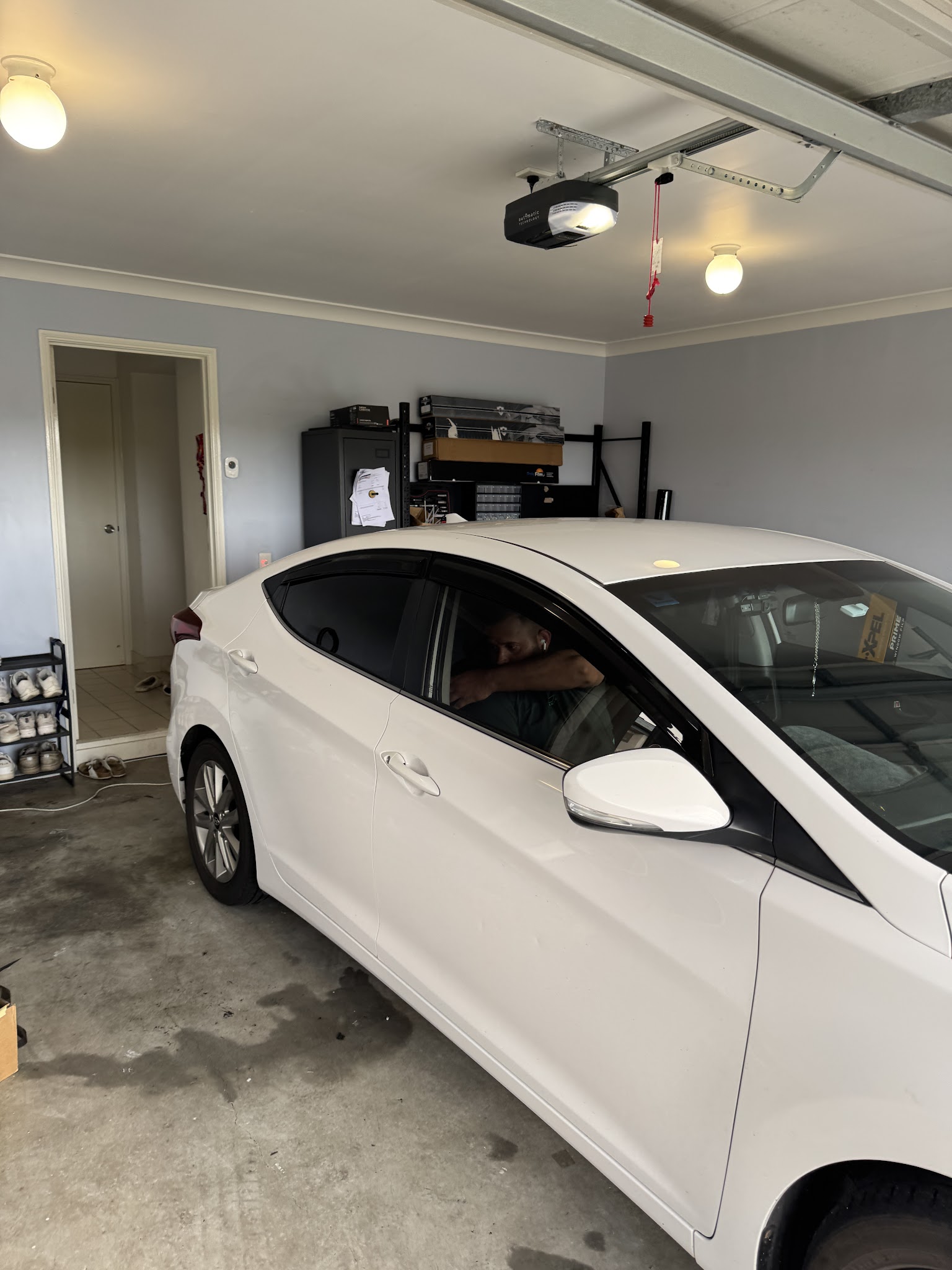 Mike Garage Co.