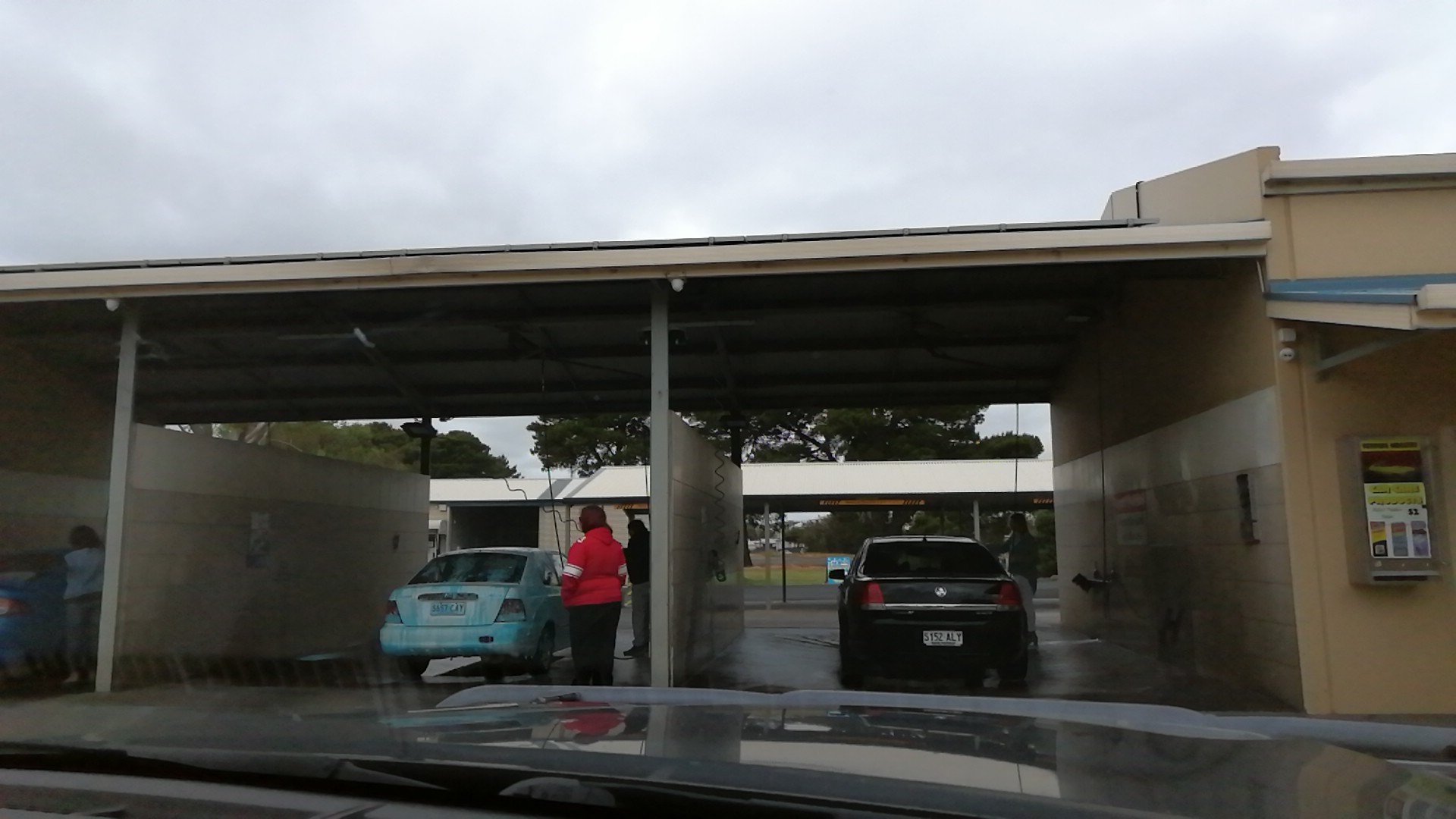 Millicent Car Wash & Detailers