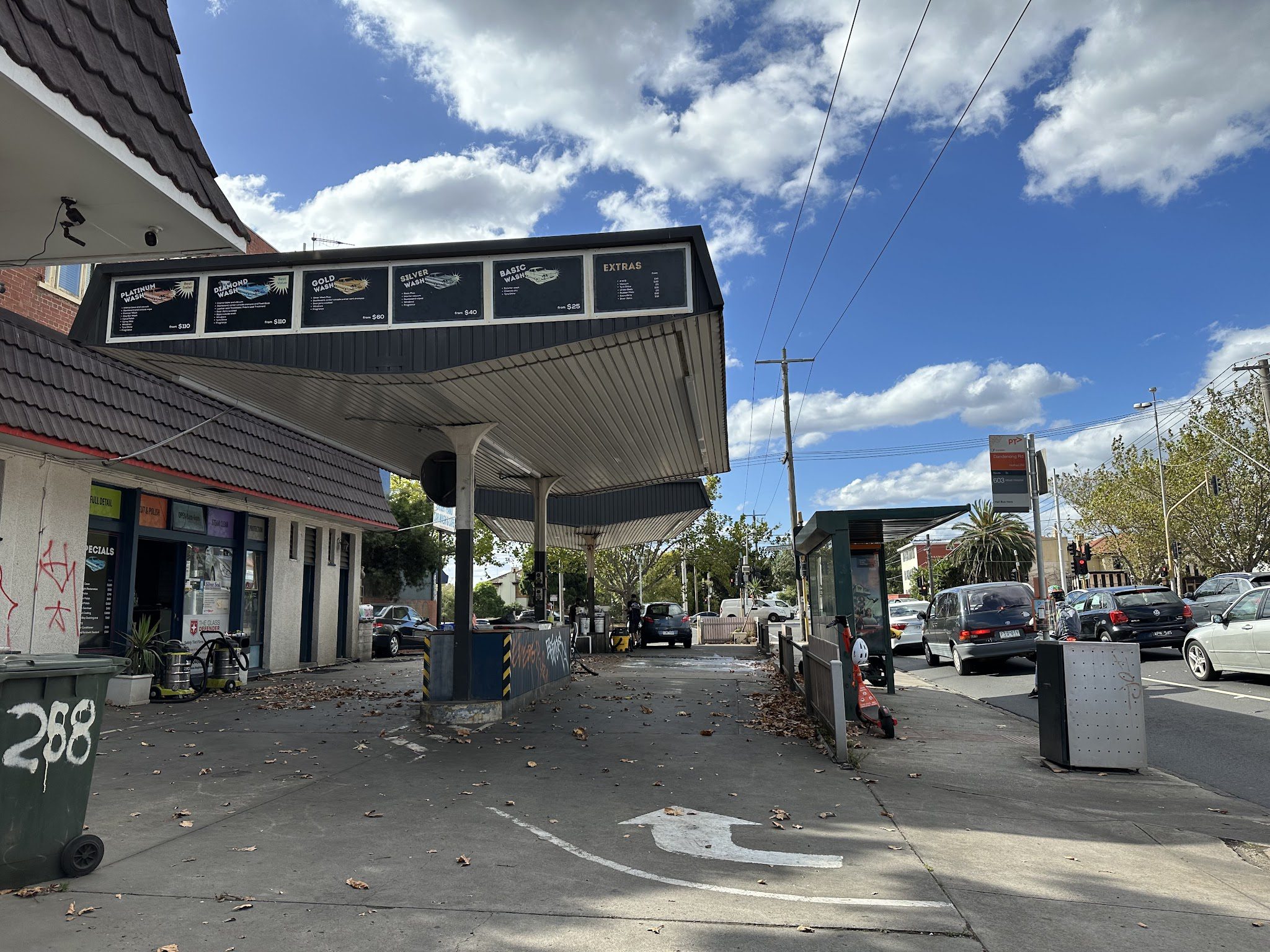 Ministry Of Detailing