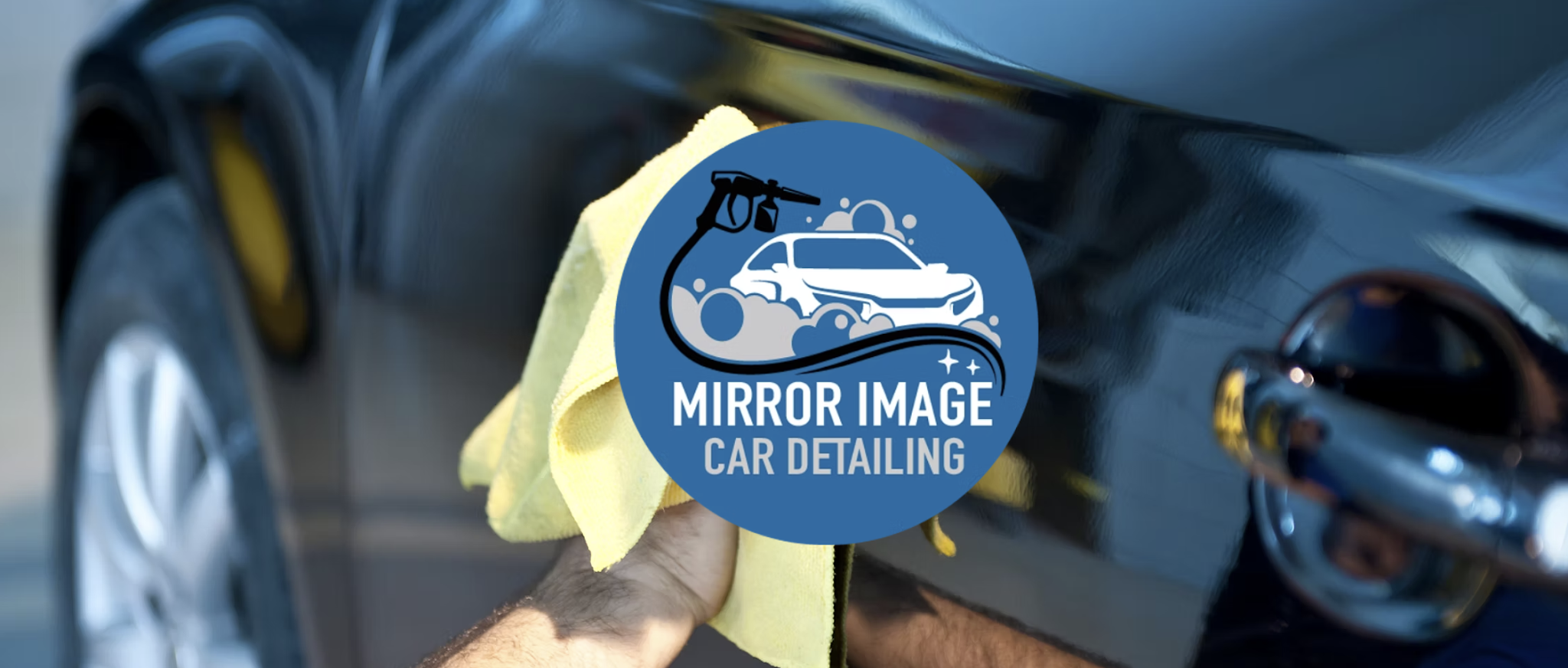 Mirror Image Car Detailing