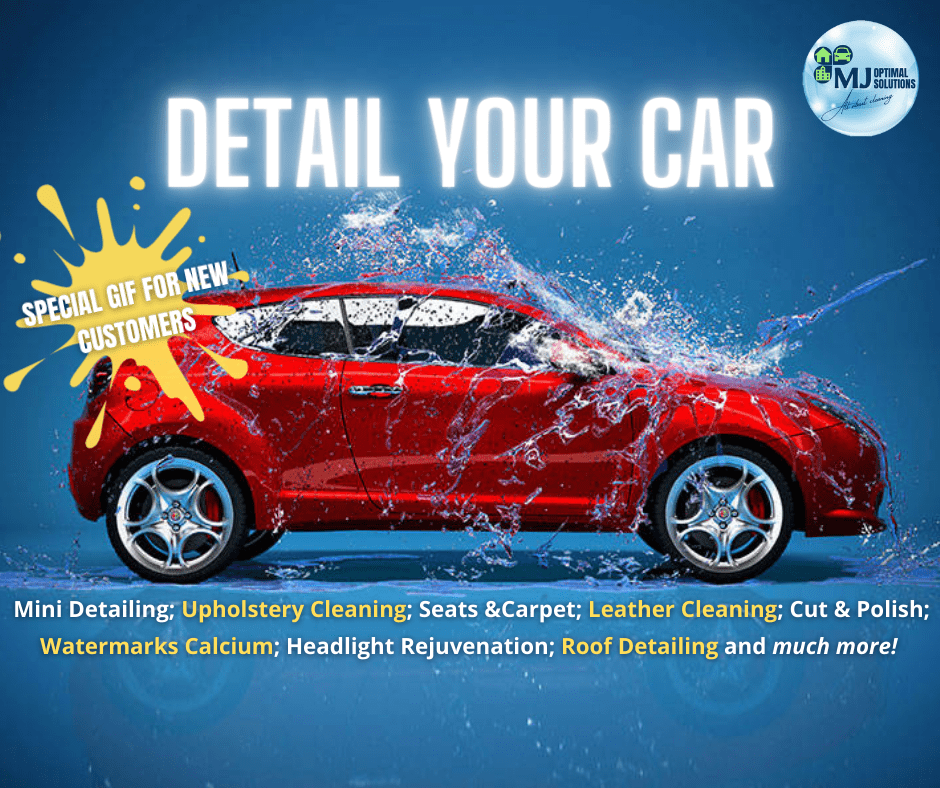 Mj Optimal Solutions