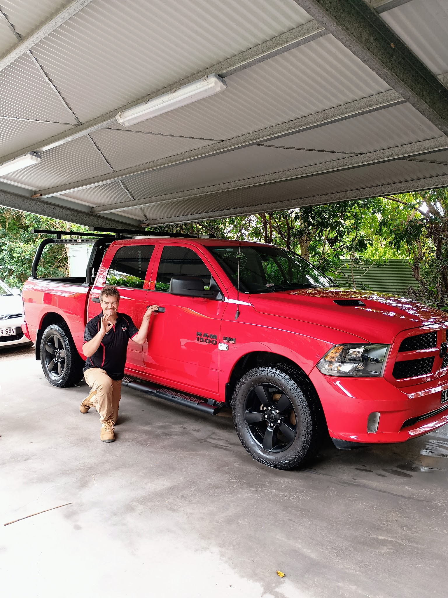 Mobile Car Care Specialists
