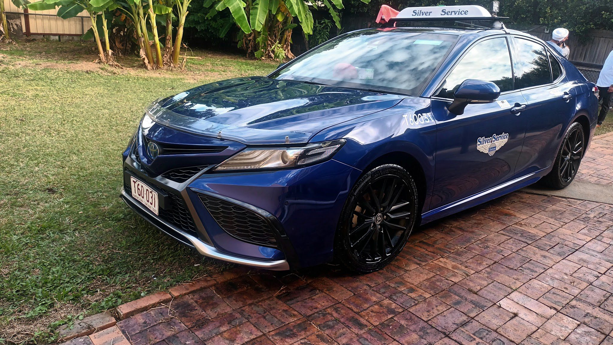 Mobile Car Detailing Spa 23