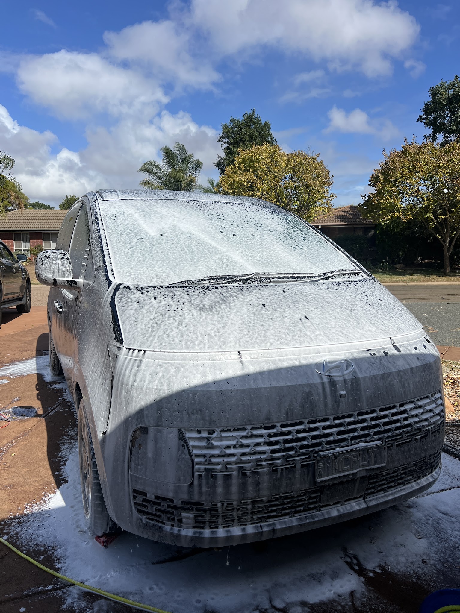 Mobo Car Detailing