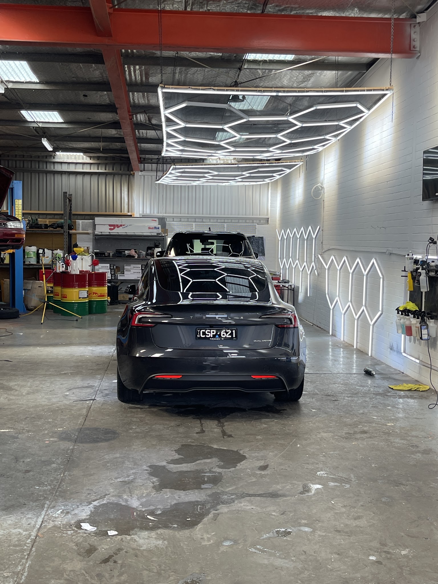 Moli Auto Detailing – Ceramic Coatings | Vinyl Wraps | Car Detailing Melbourne