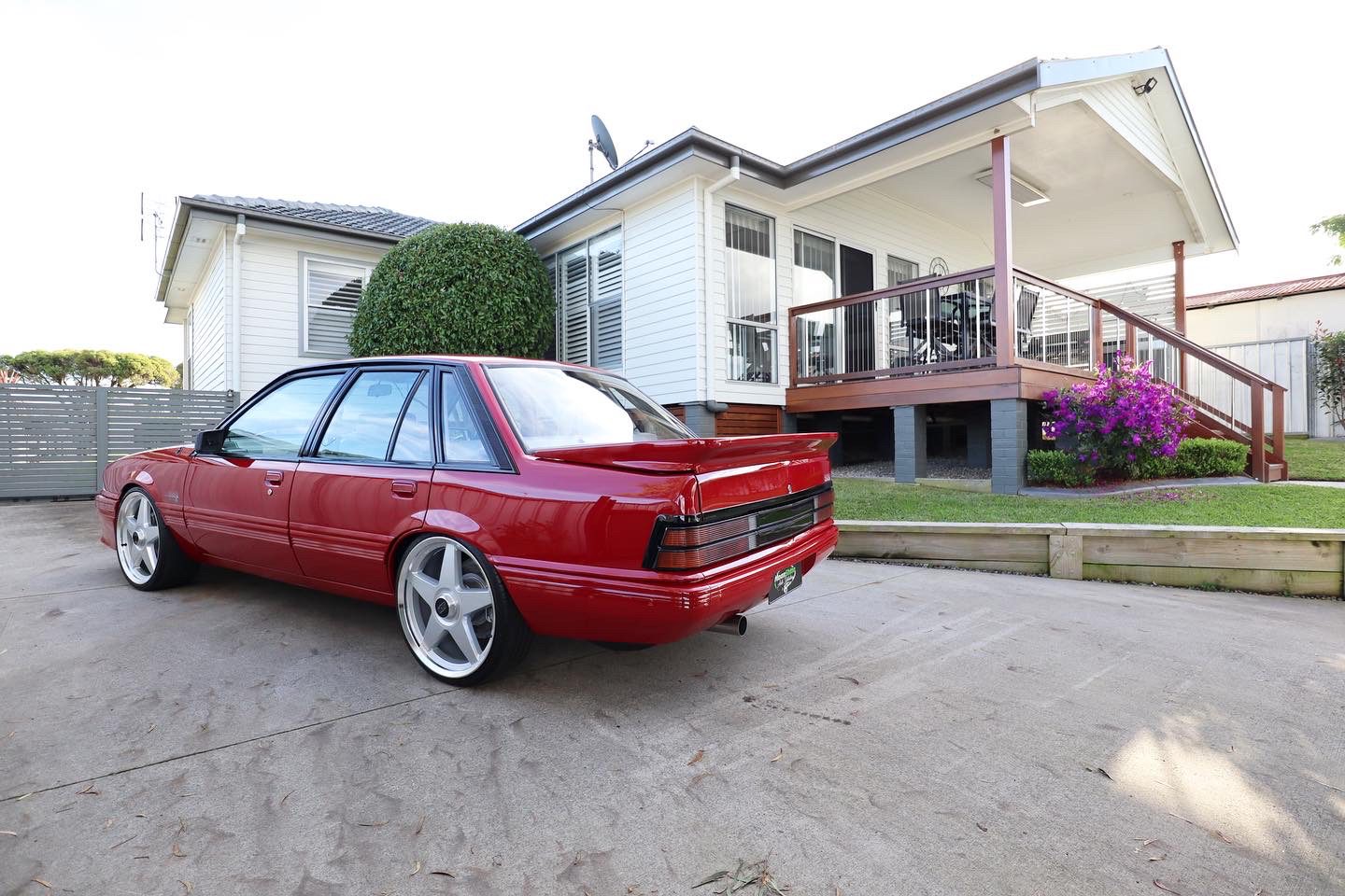 Moonshine Auto Detailing