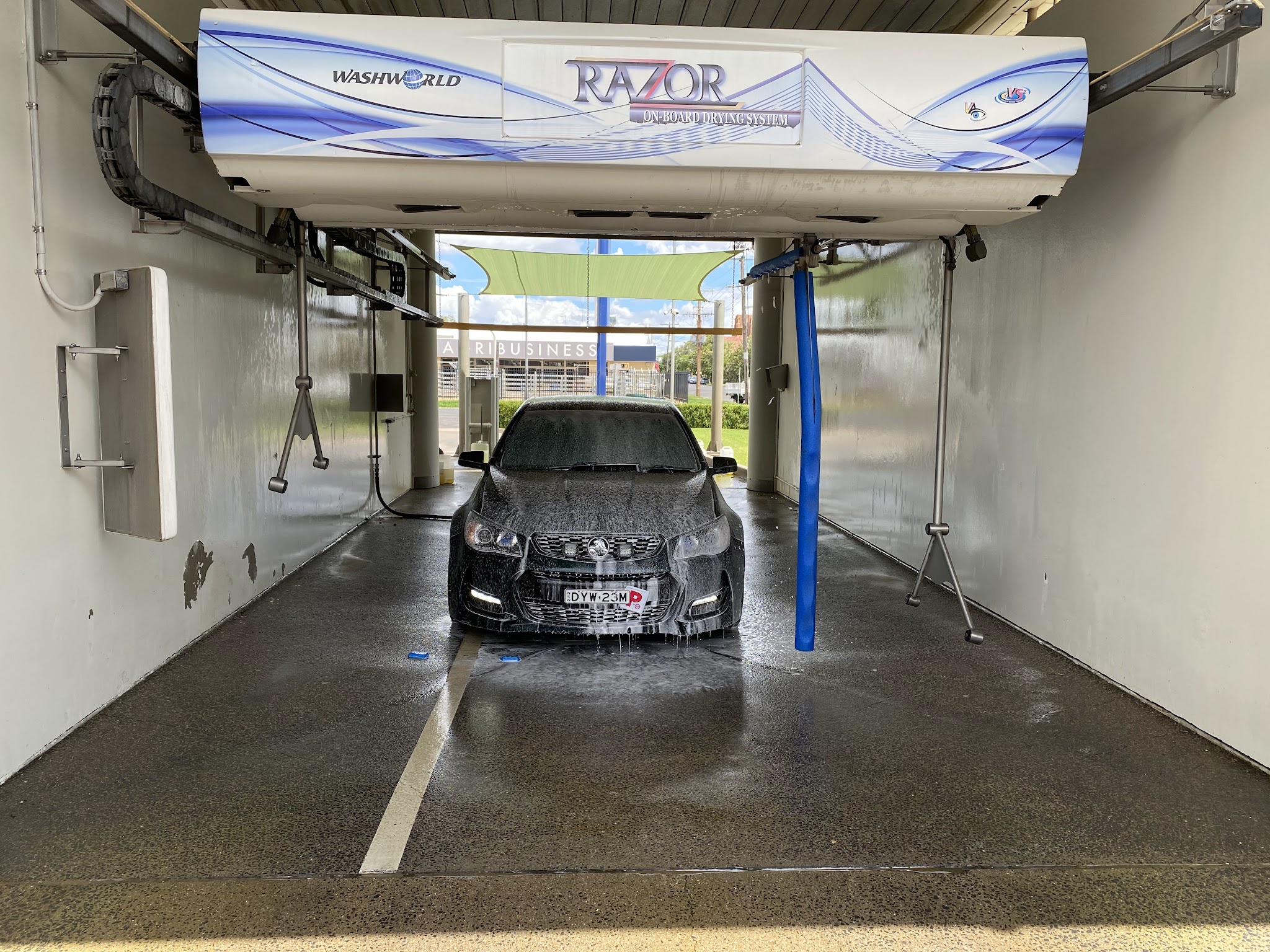 Moree Car Spa