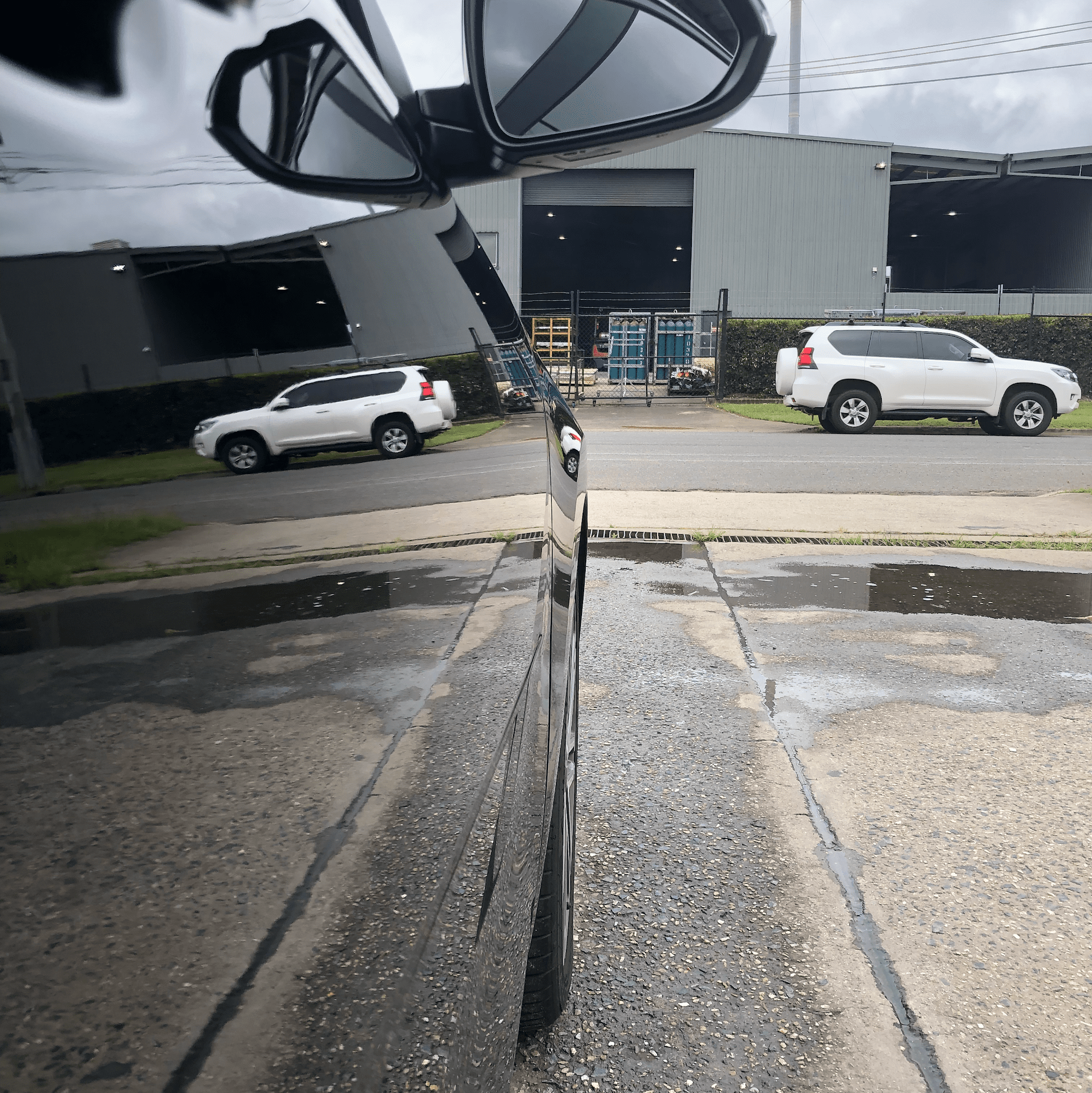 Moreton Bay Detailing Studio Pty Ltd