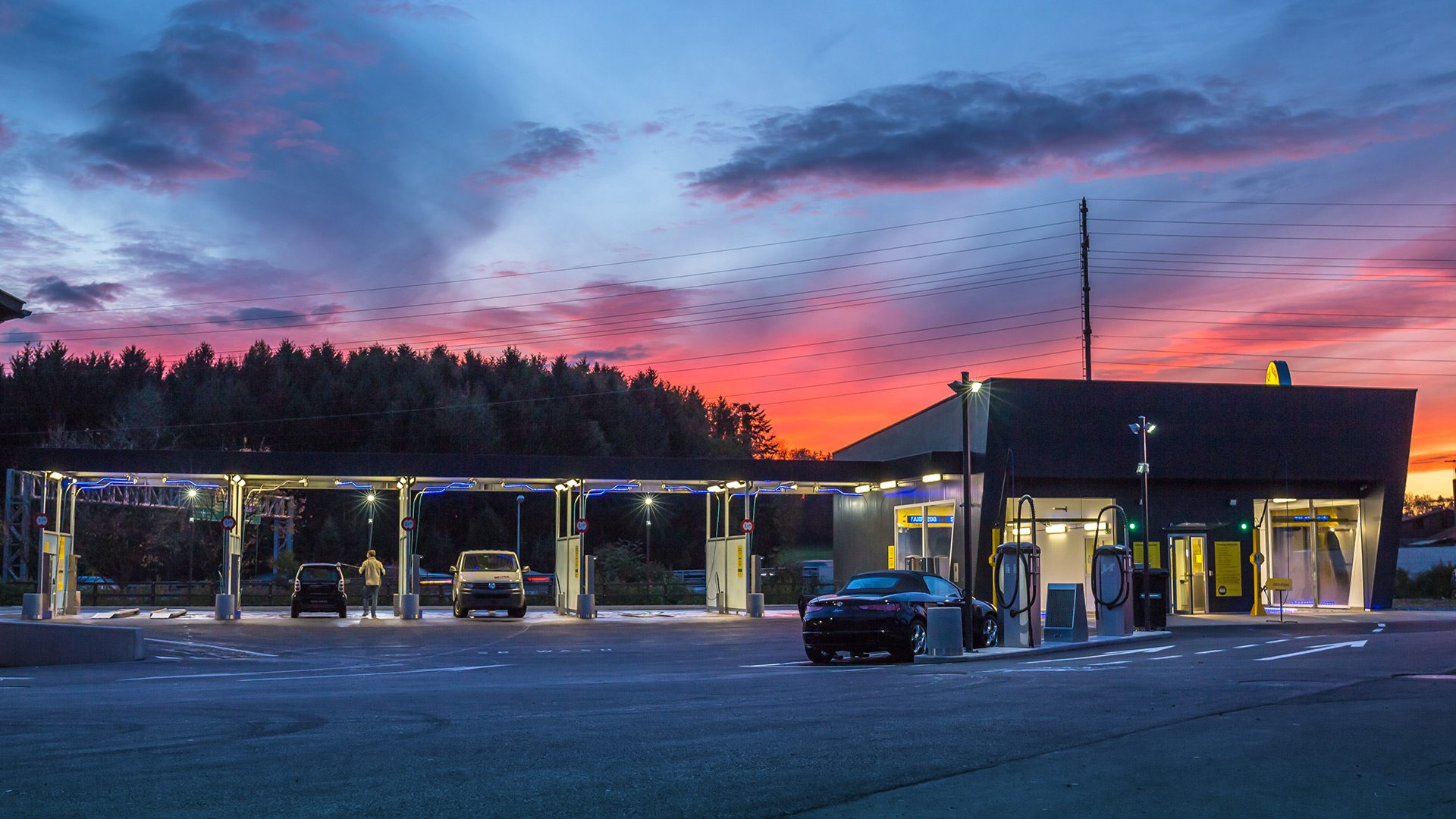 Mosmatic Australasia Pty Ltd