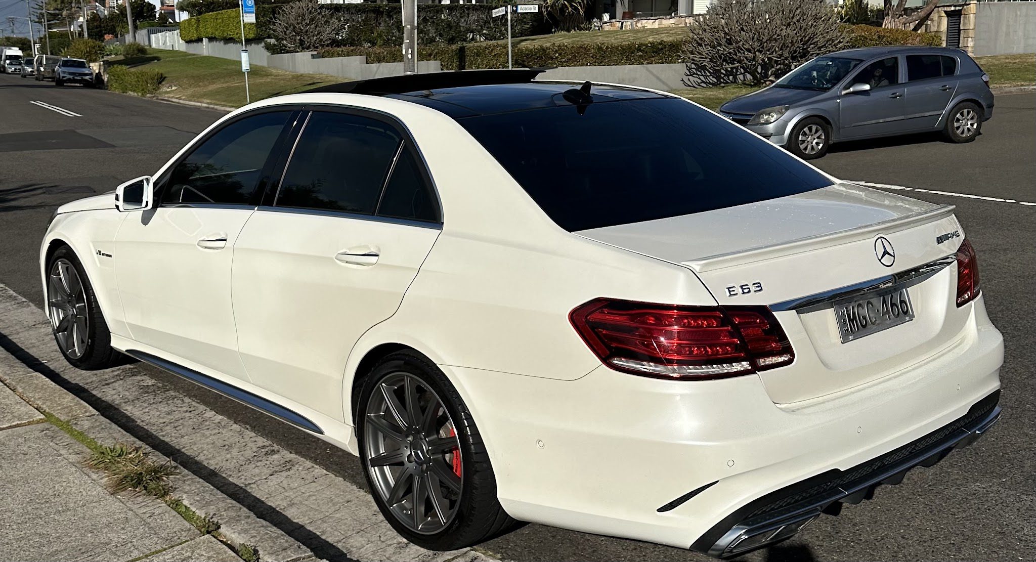 Motoring Perfection & Cleaning Services