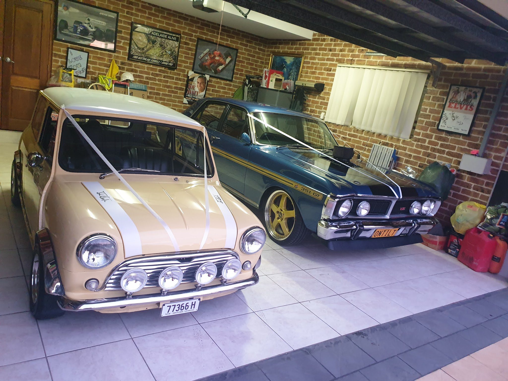 Mr Mifsud Auto Detailing And Pdr