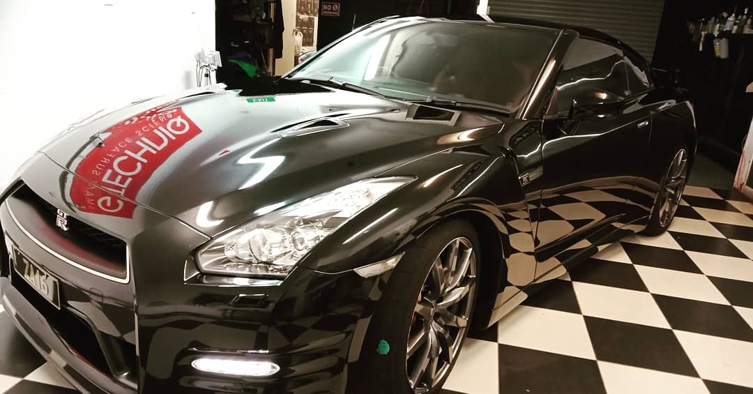 Mr Sparkle Auto Detailing
