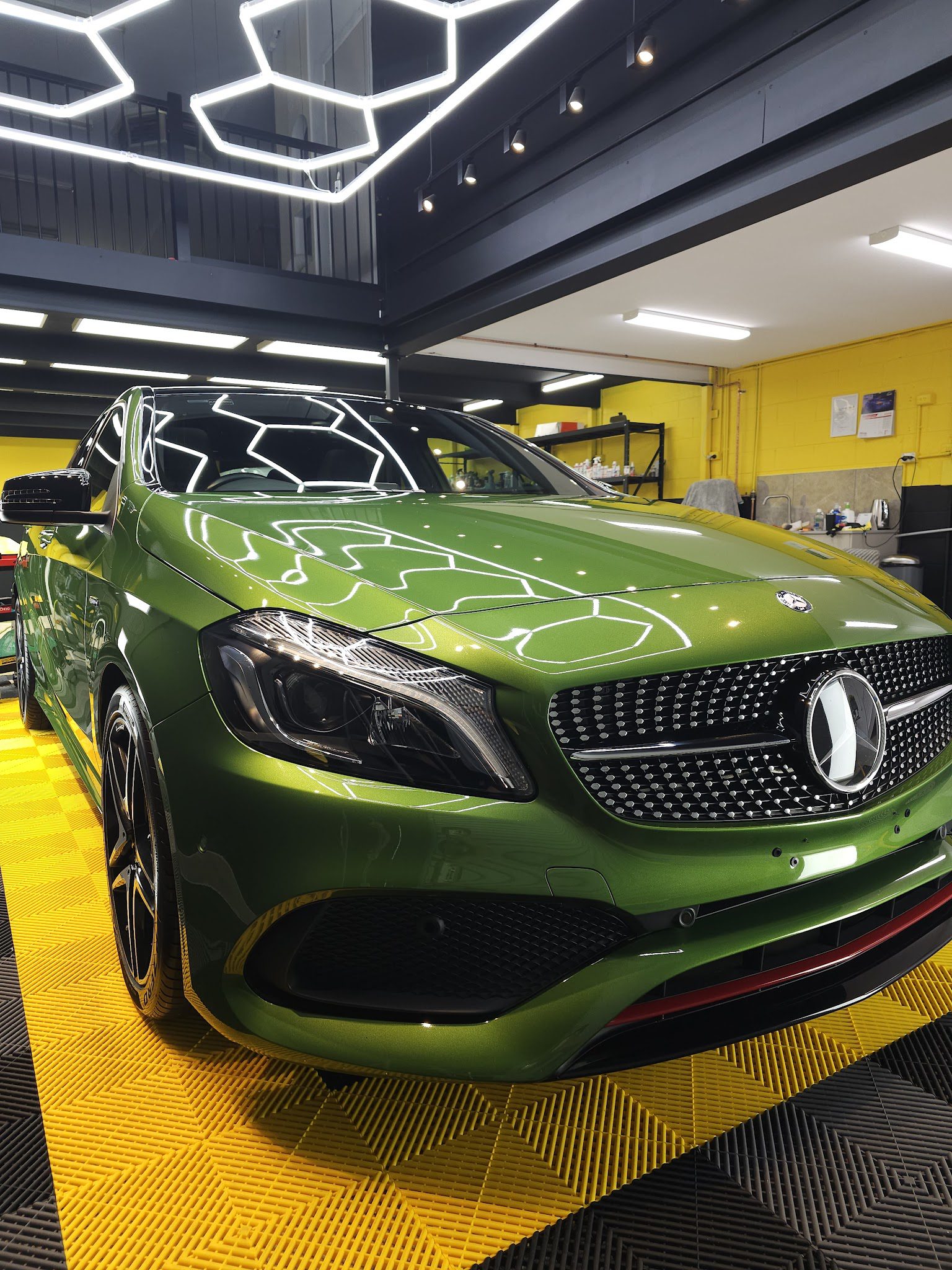 Mr. Sunshine Auto Detailing | Ceramic Coating Brisbane Specialist