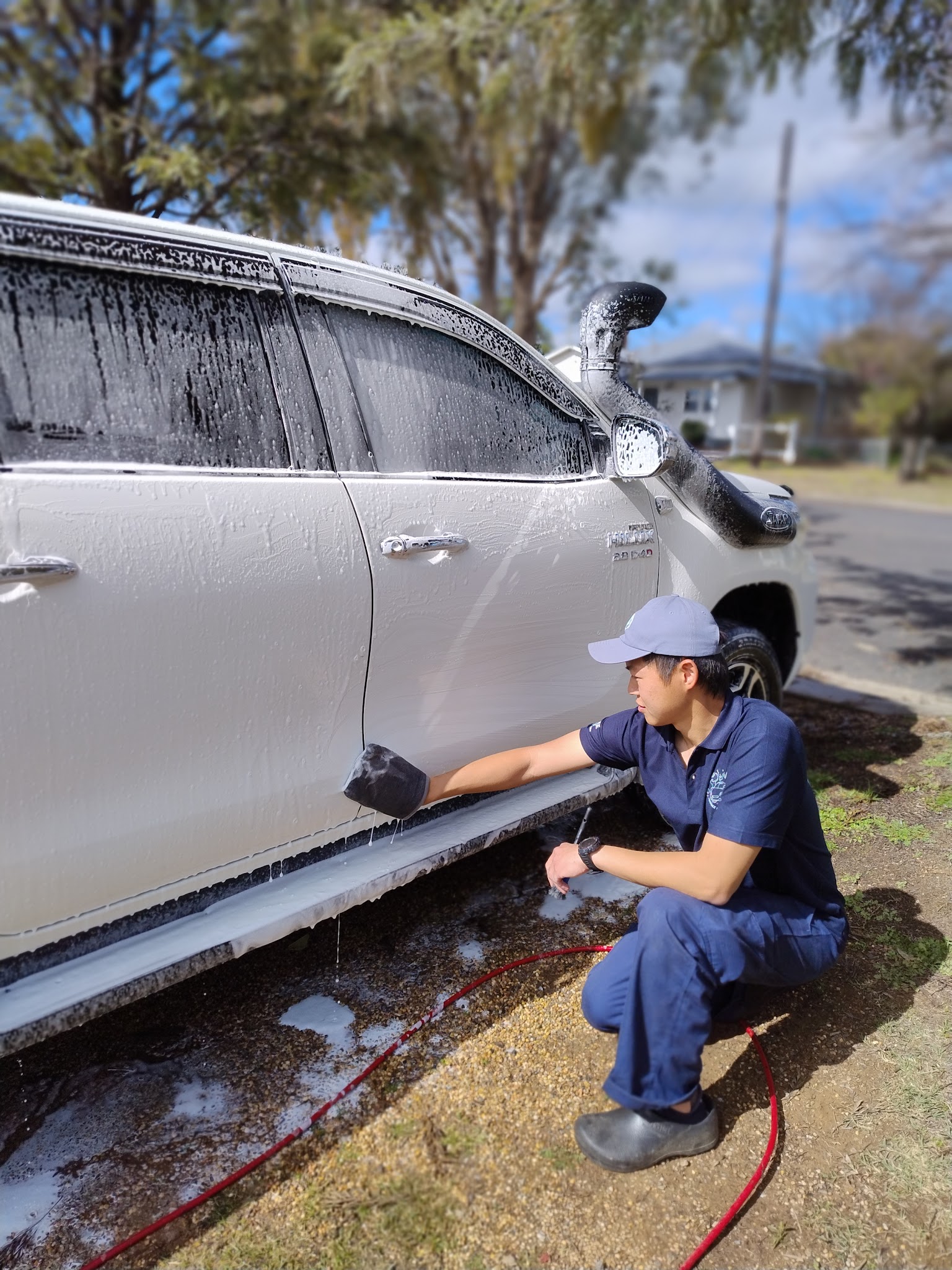 Mudgee Mobile Detailing