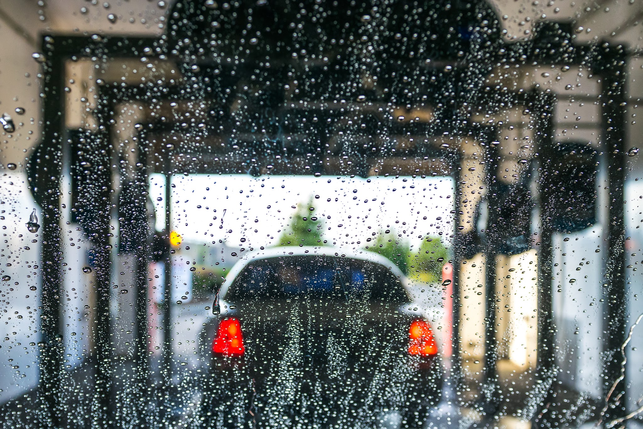 Narangba Valley Car And Dog Wash