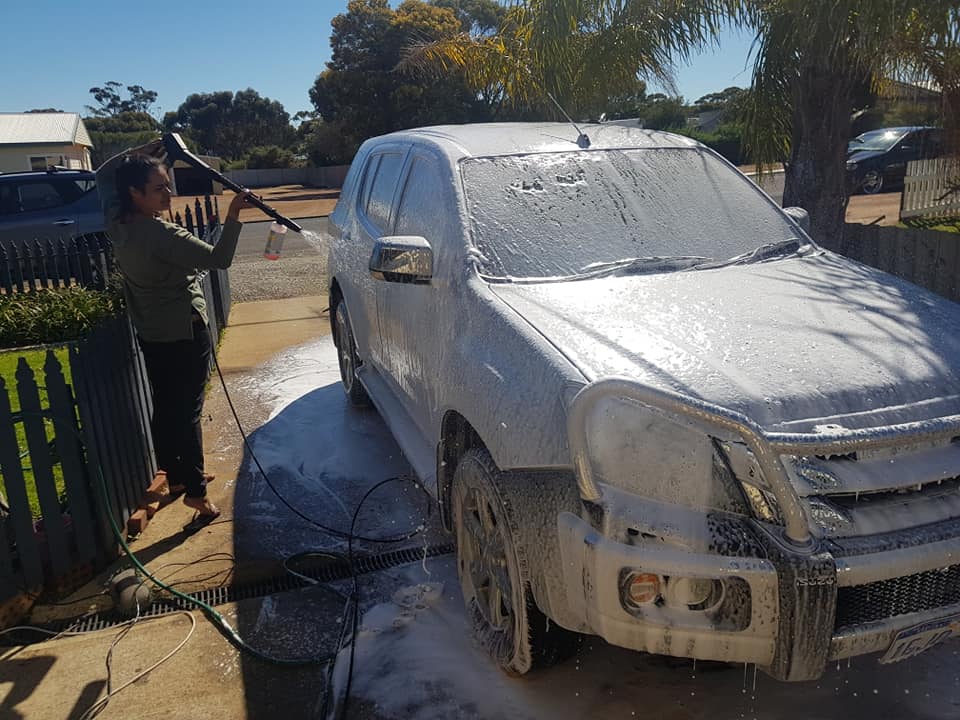 Narrogin One Stop Wash