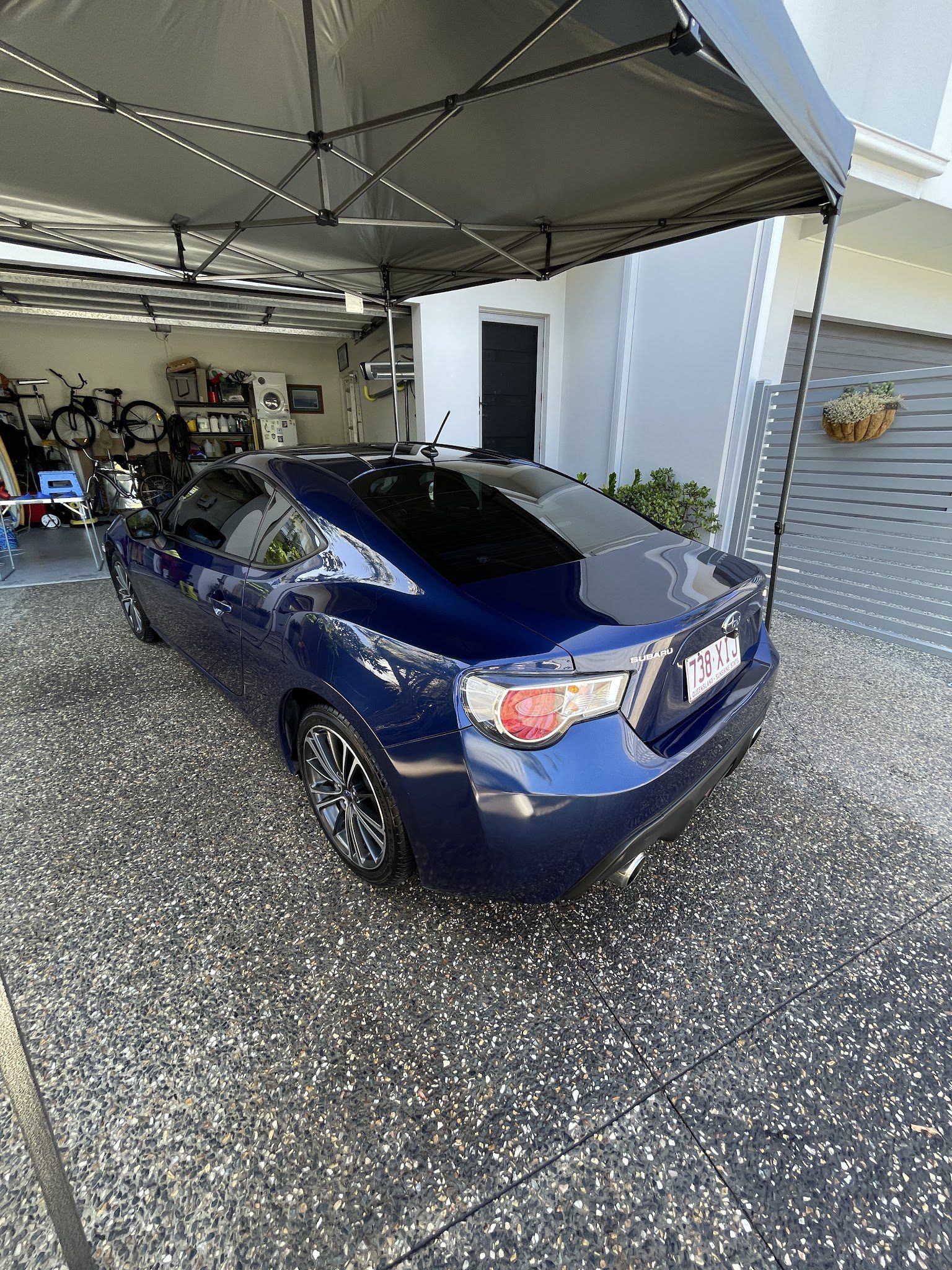 New World Detailing Gold Coast