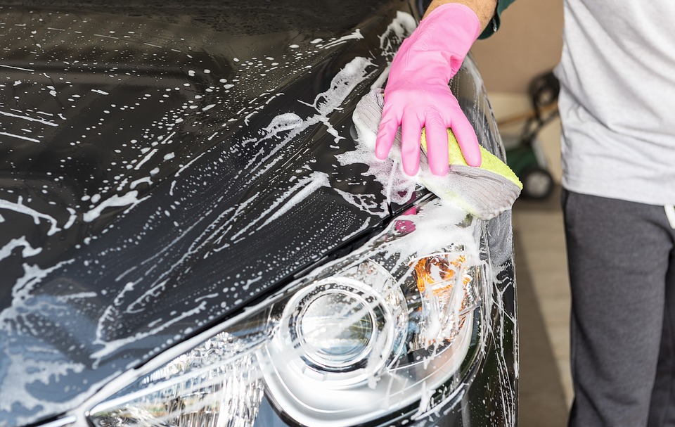 Newcastle Detailing