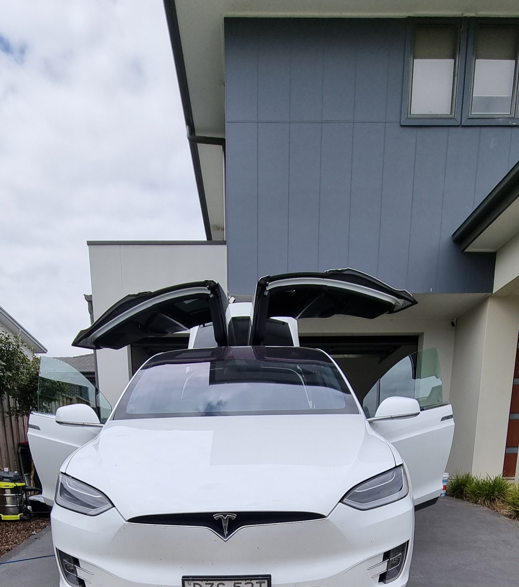 Next Gen Mobile Detailing