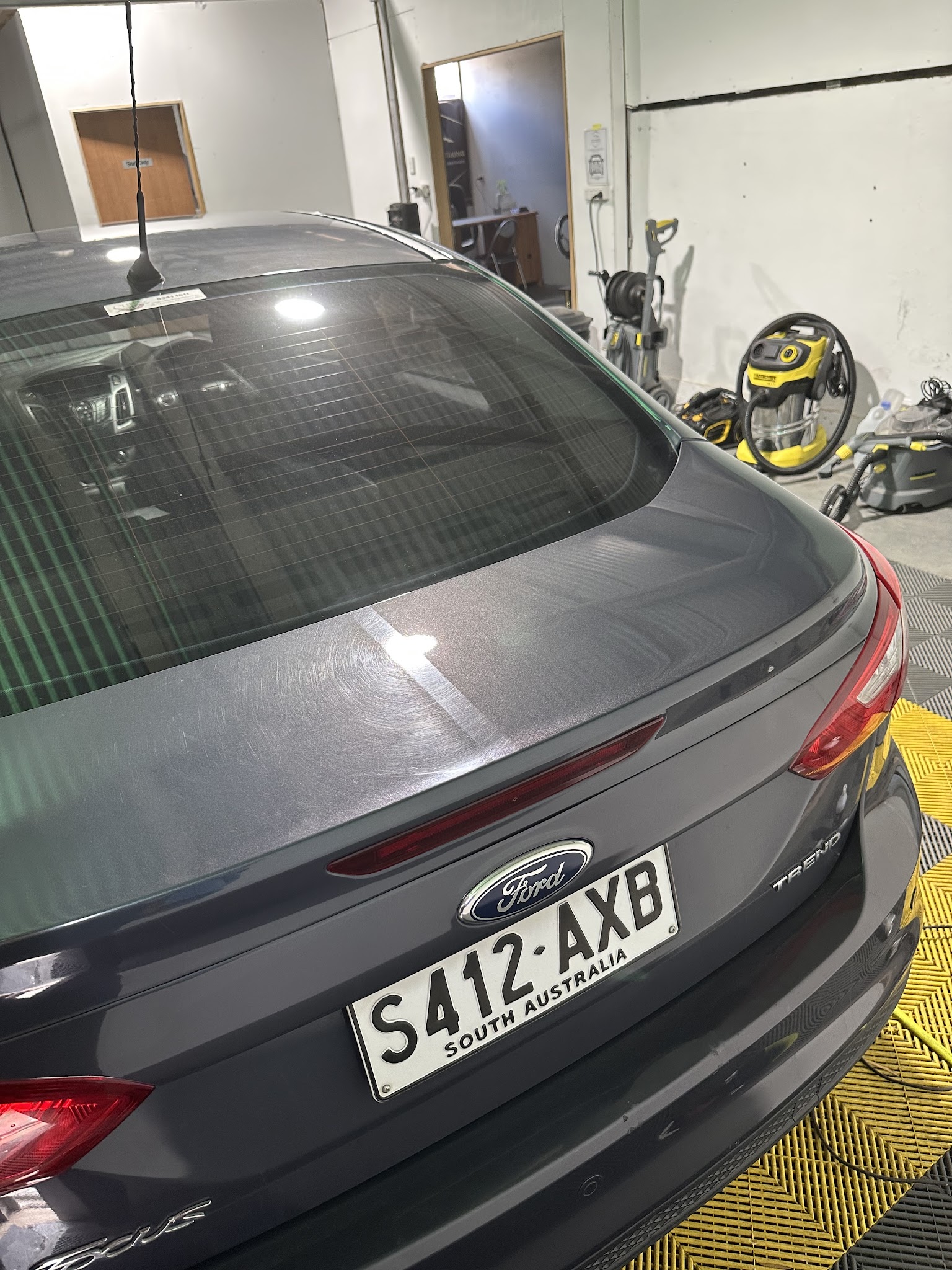 Next Level Detailing