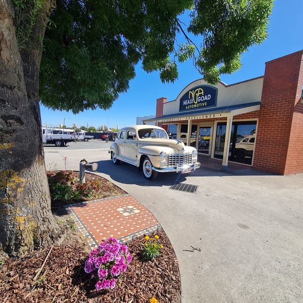 Nga Auto Group