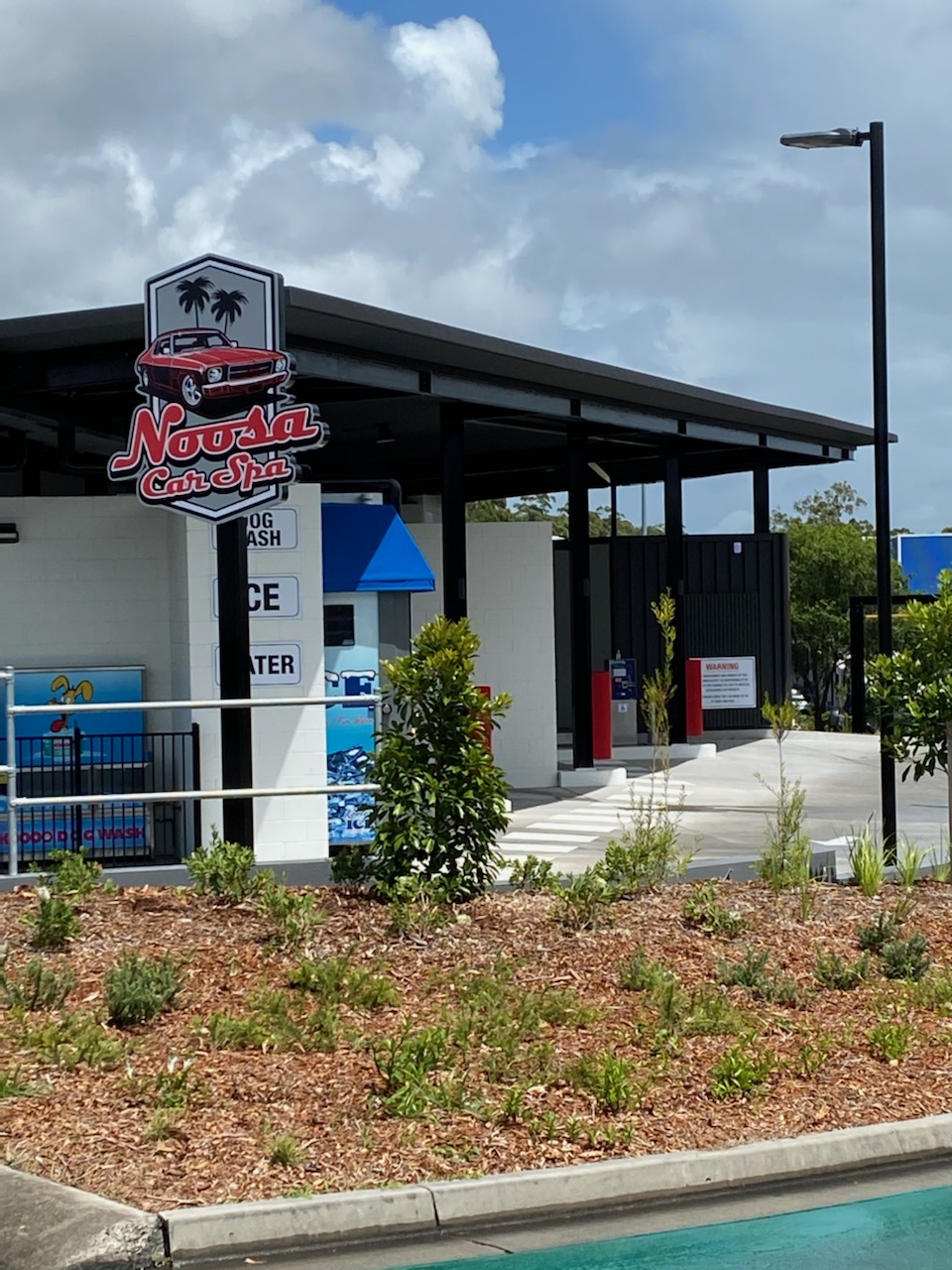 Noosa Car Spa
