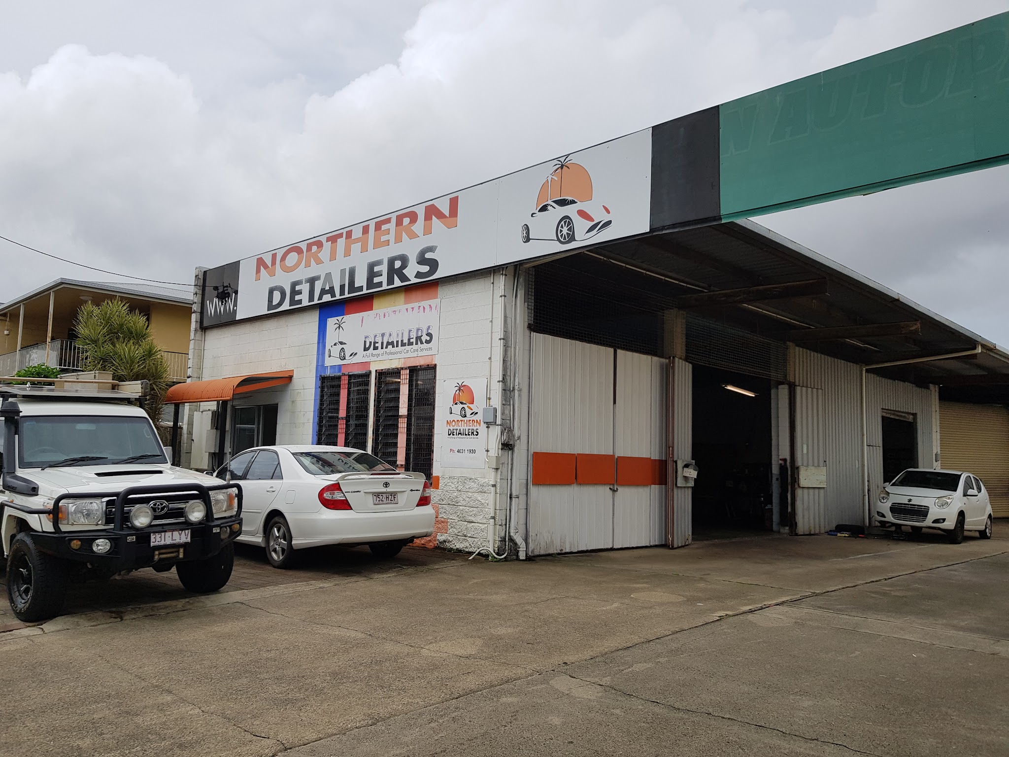 Northern Detailers