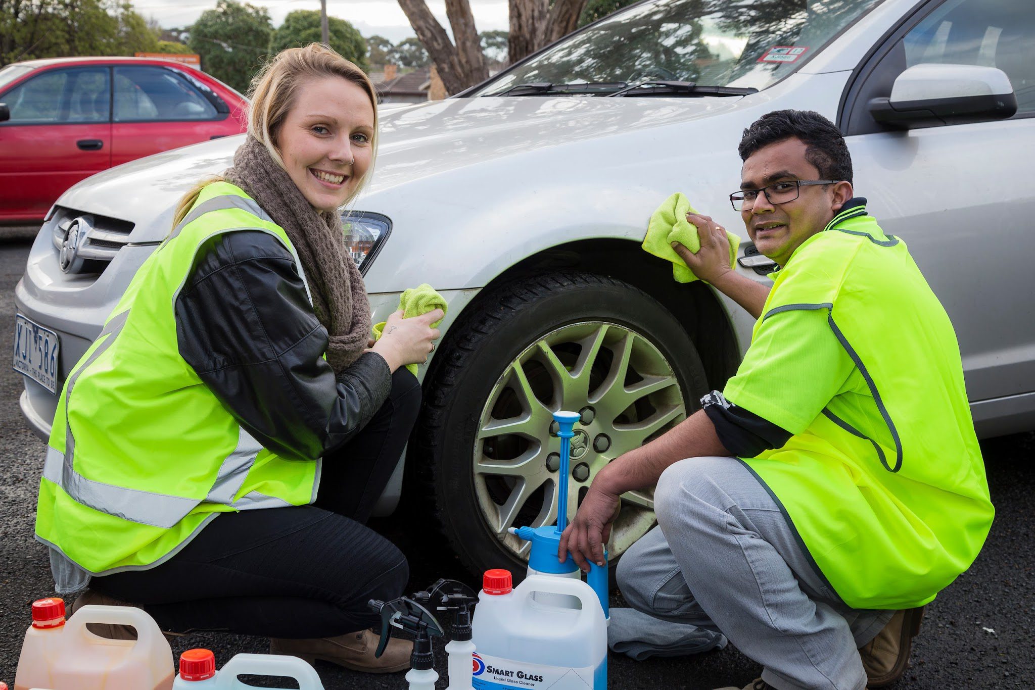 Oc Connections Enterprises