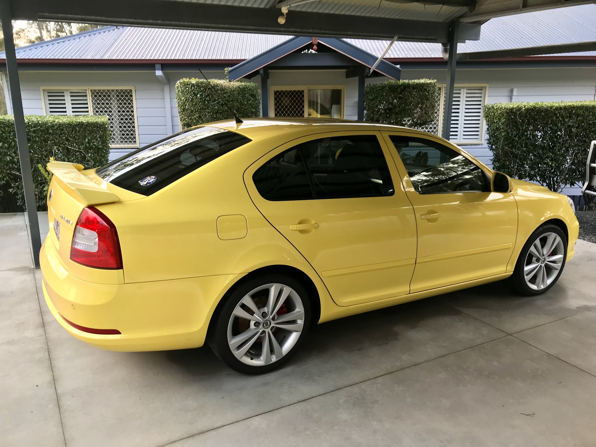 Ocd Obsession Car Detailing