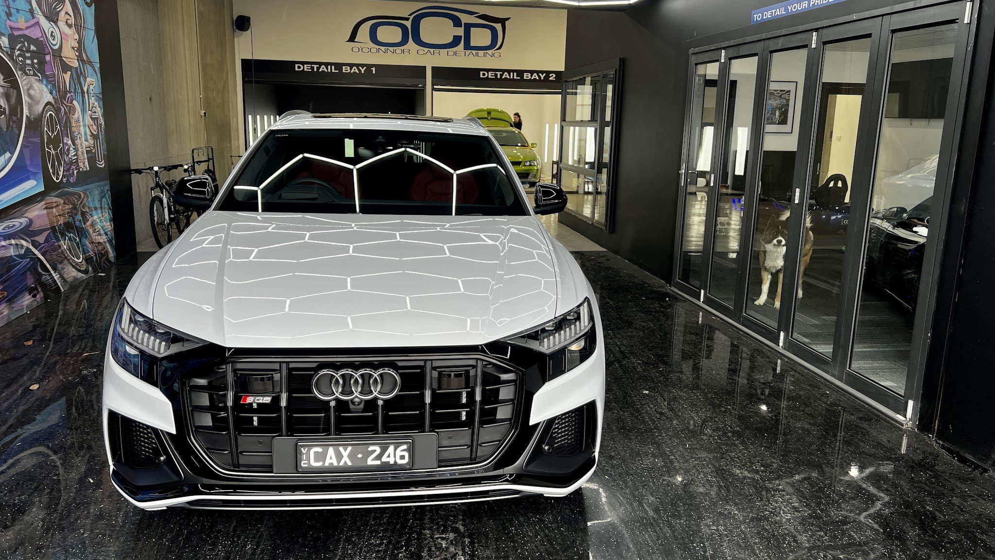 O’connor Car Detailing