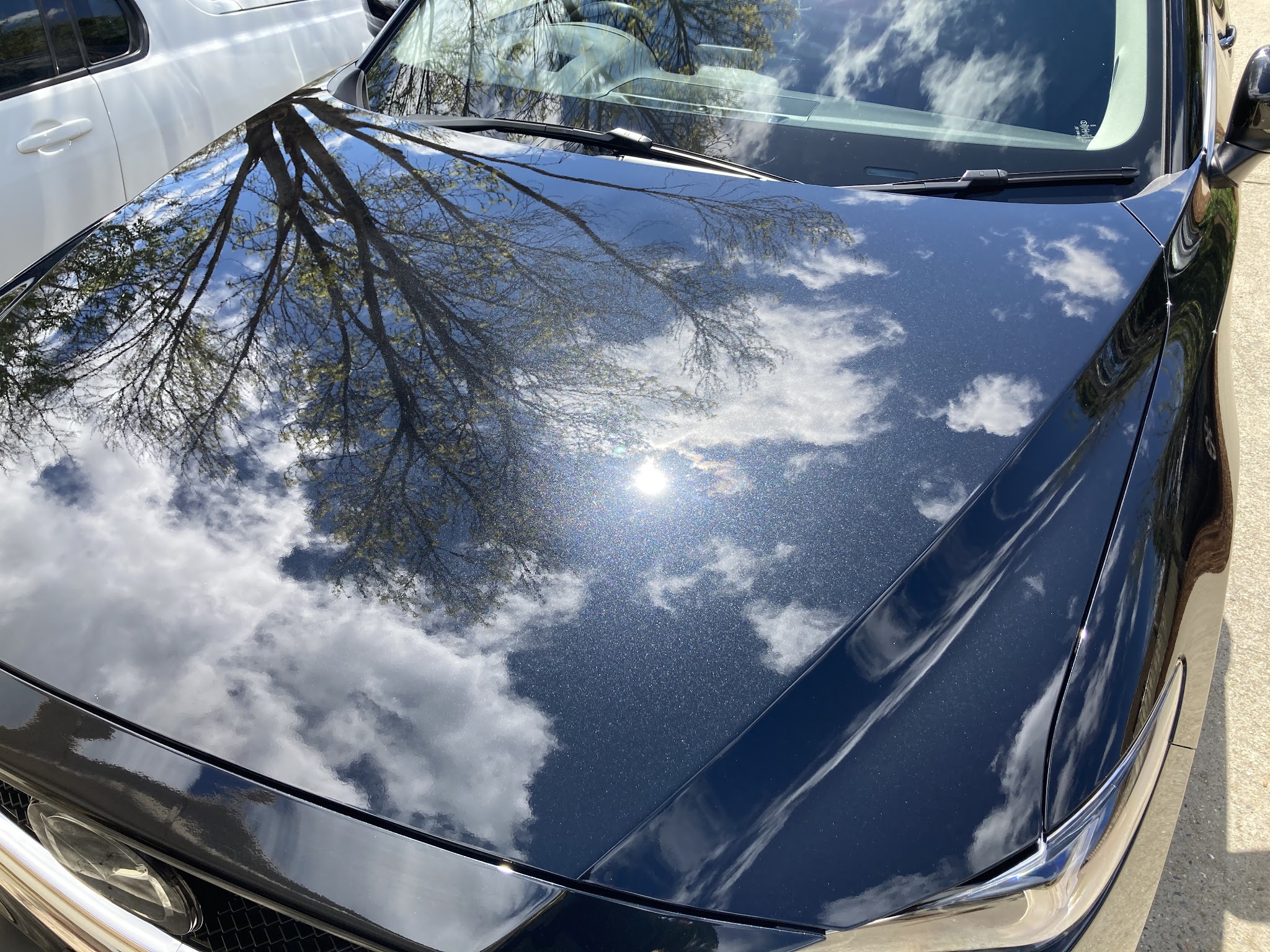 Offset Detailing