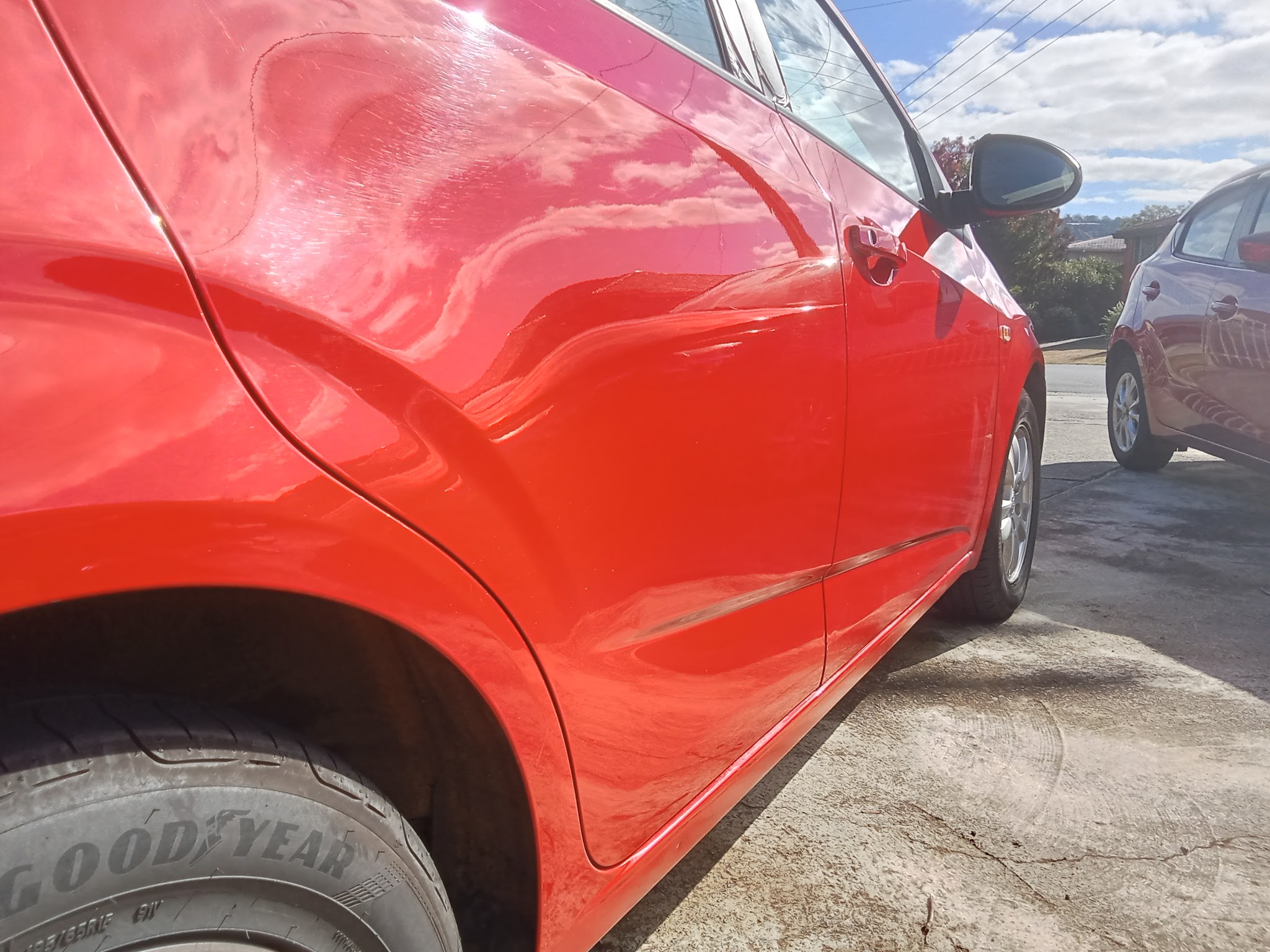 Ollie’s Car Care
