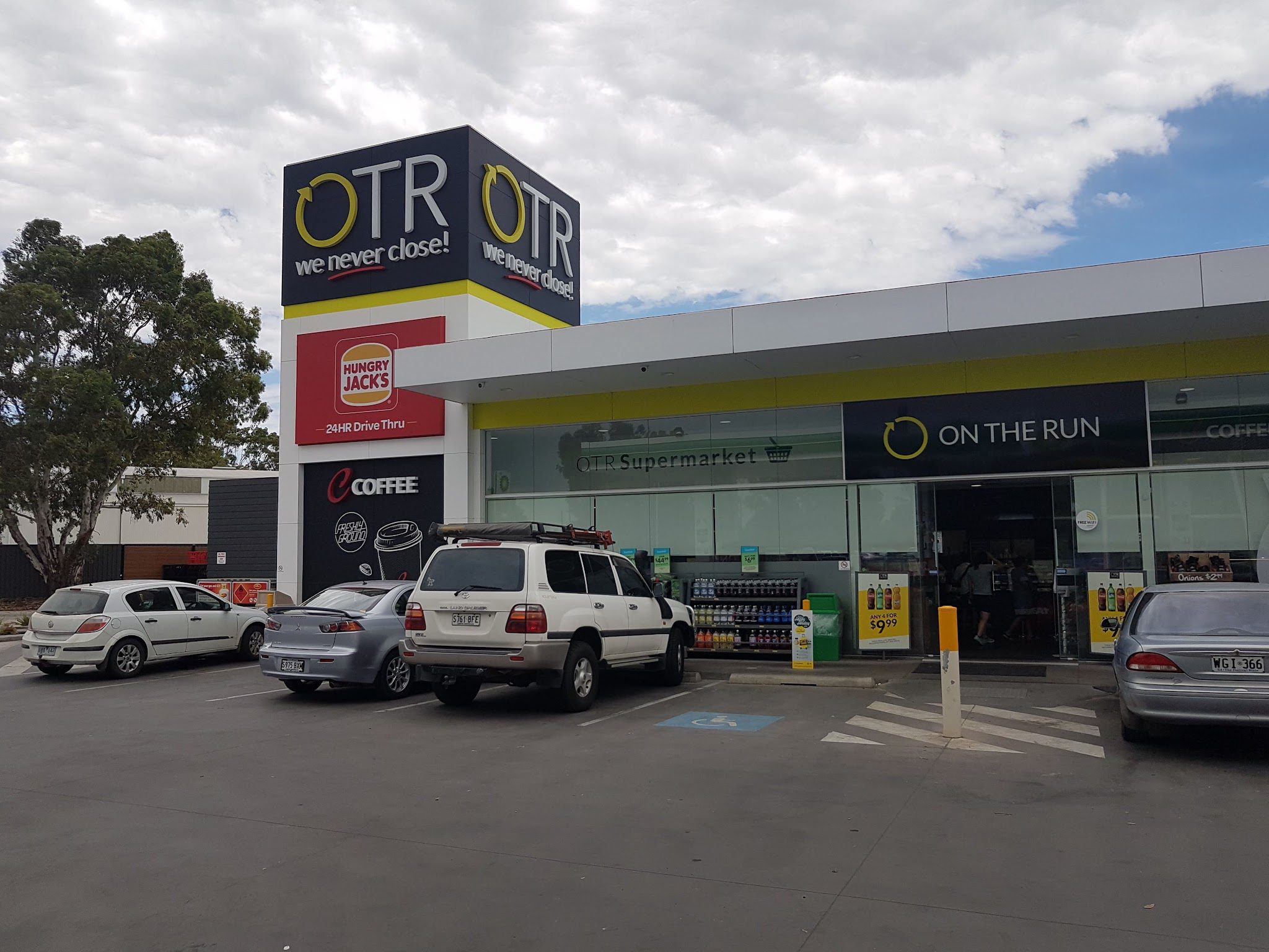 Otr Naracoorte