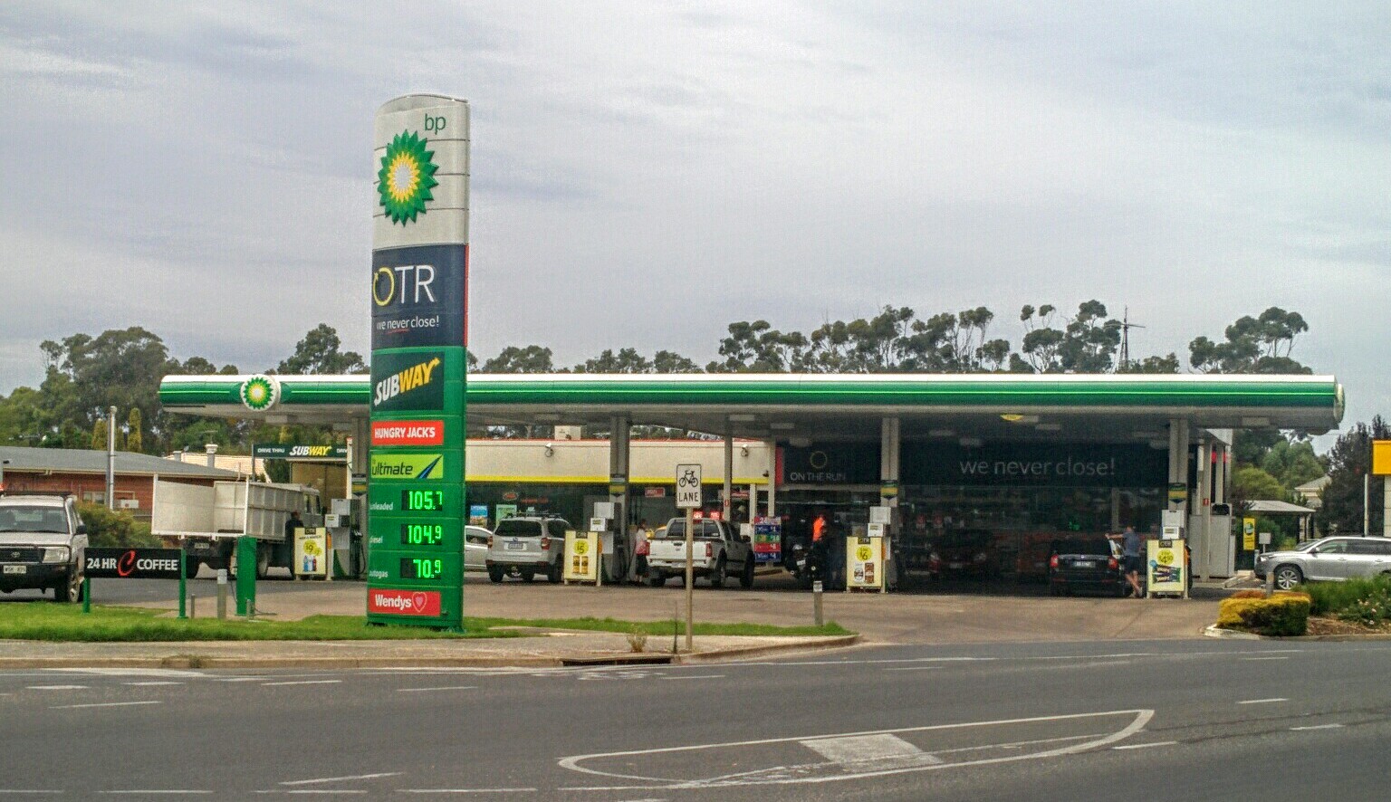 Otr Nuriootpa