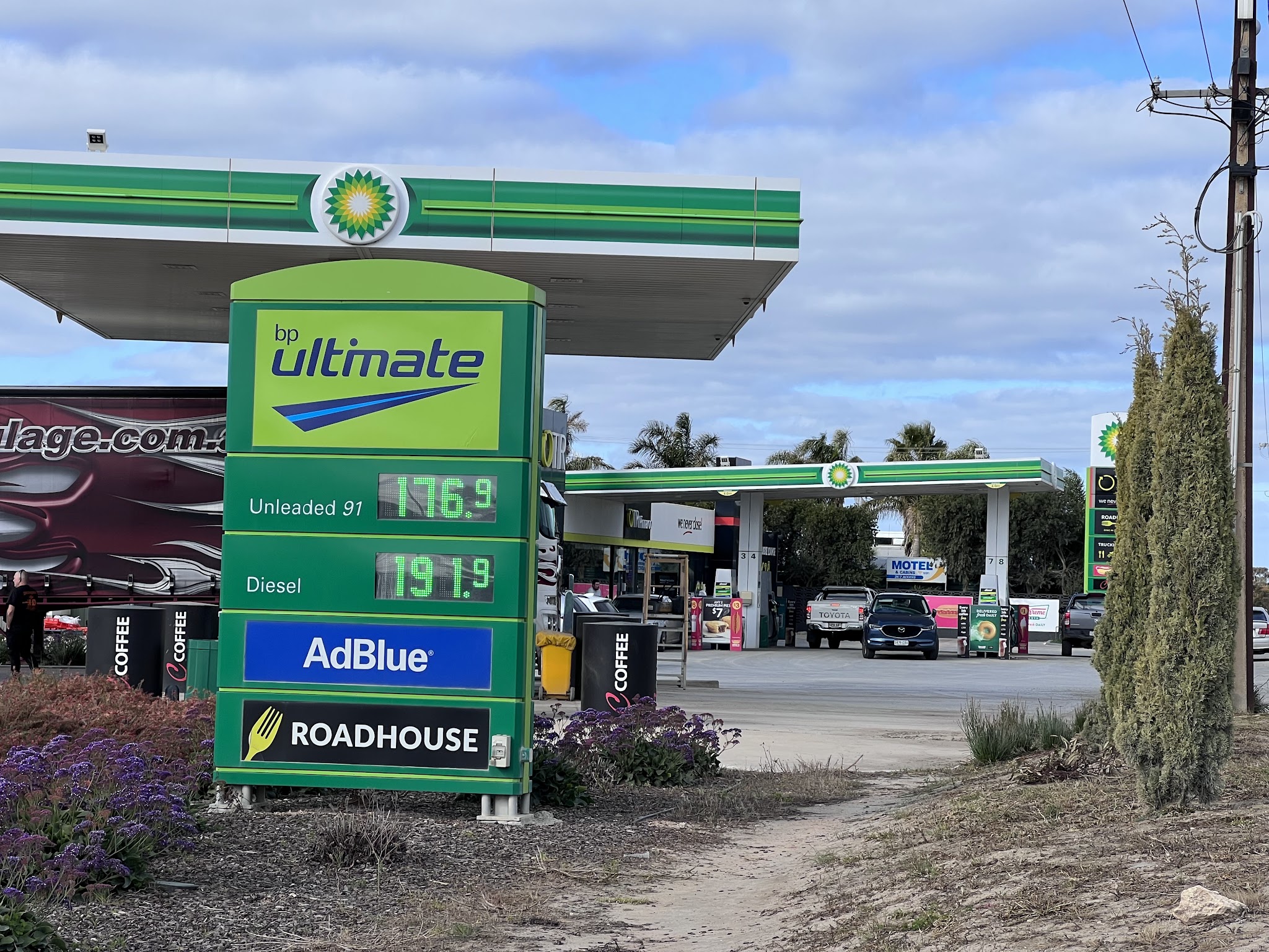 Otr Pinnaroo