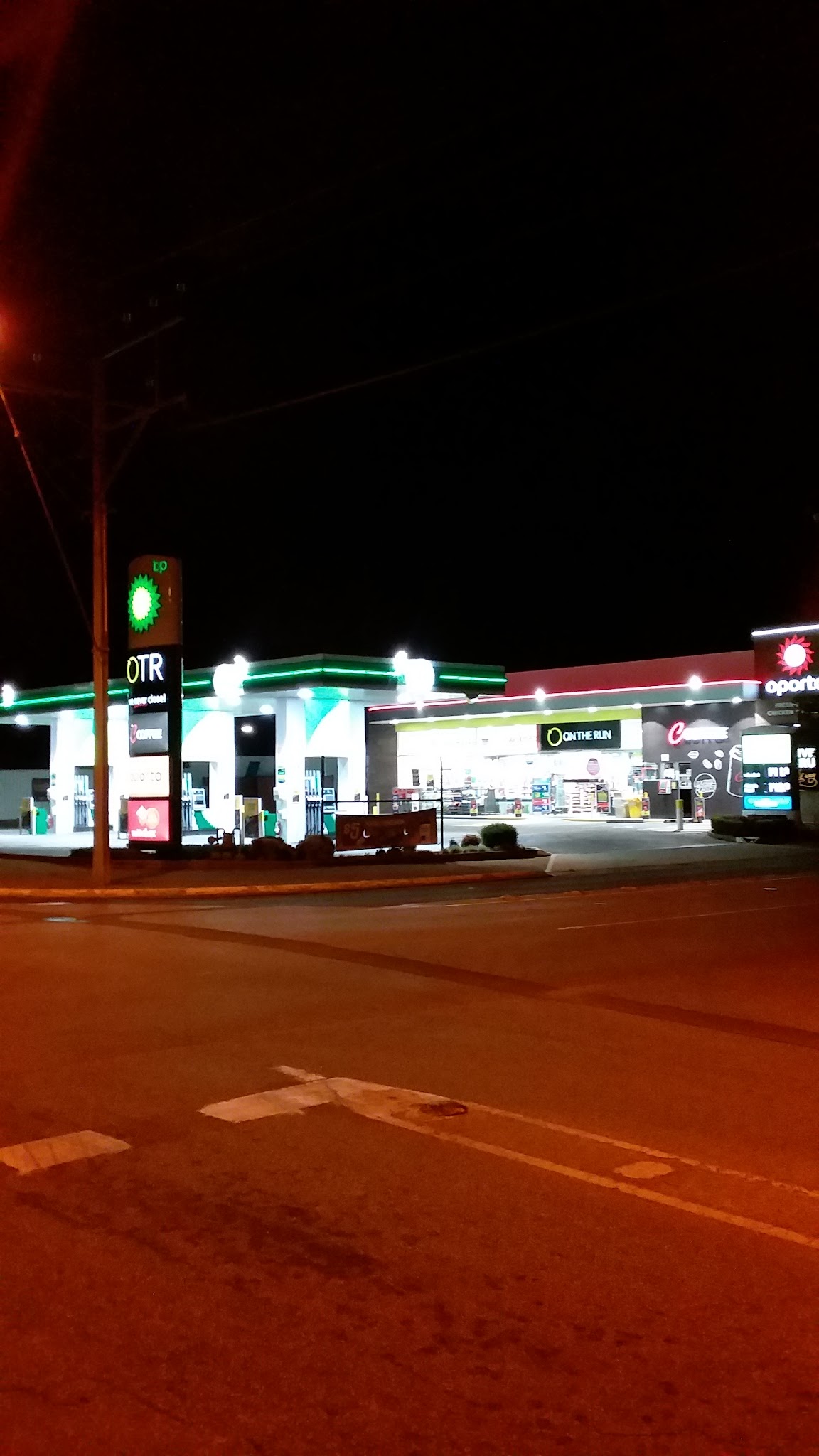 Otr Port Pirie South