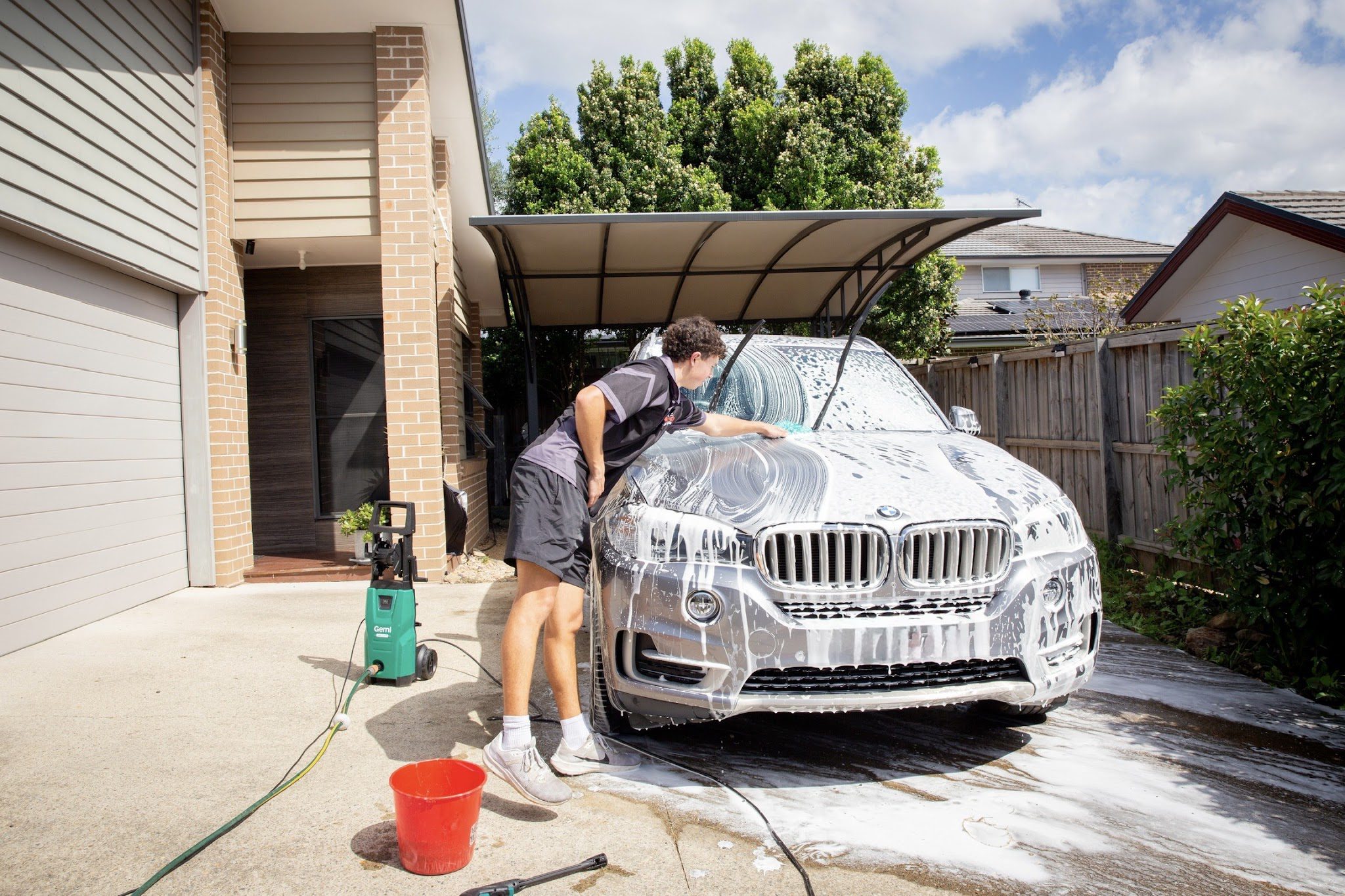 Oz Autospa Mobile Car Detailing – Ceramic Coating | Paint Correction | The Hills District