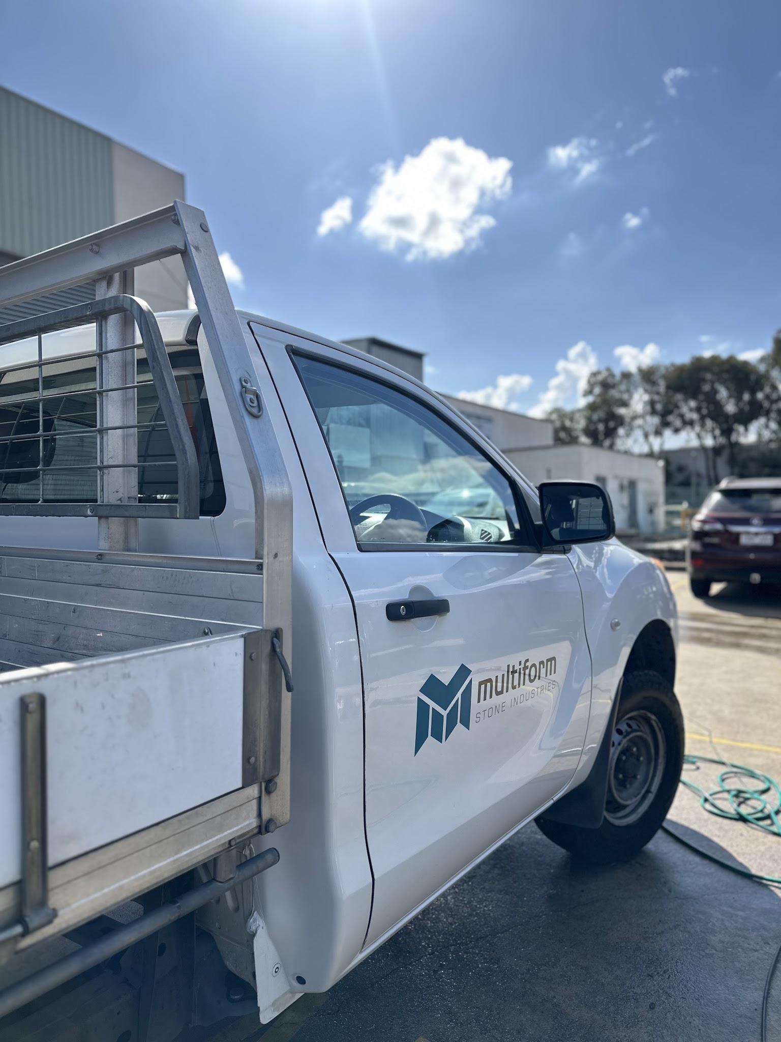 Ozperfections Mobile Detailing