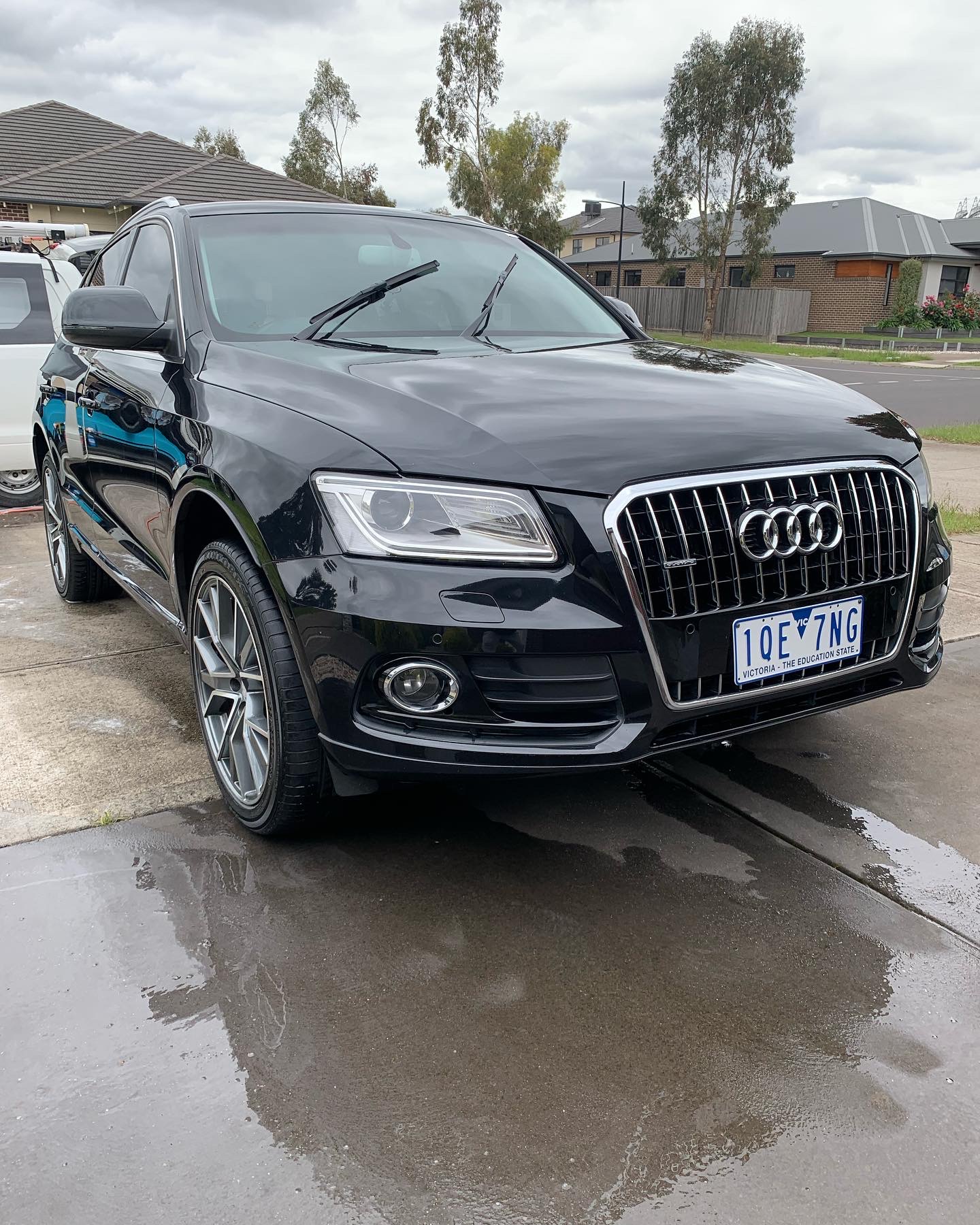 Ozwash Mobile Detailing