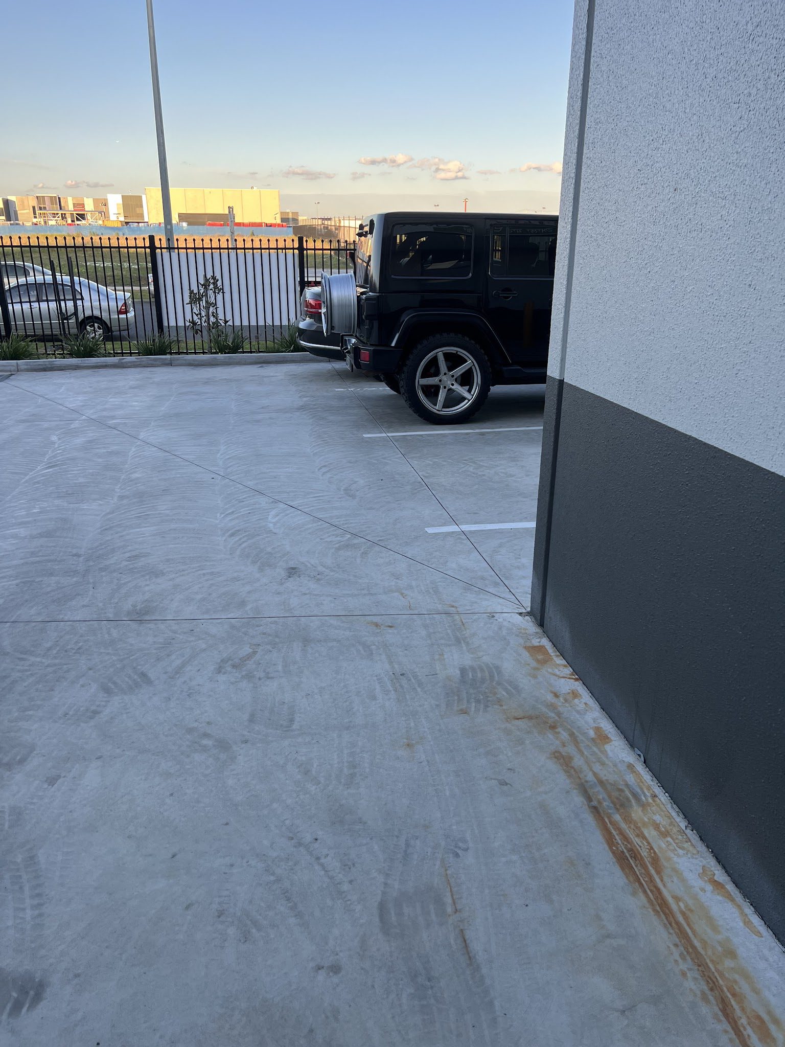 Ozy Car Detailing | Premium Auto Detailing Services