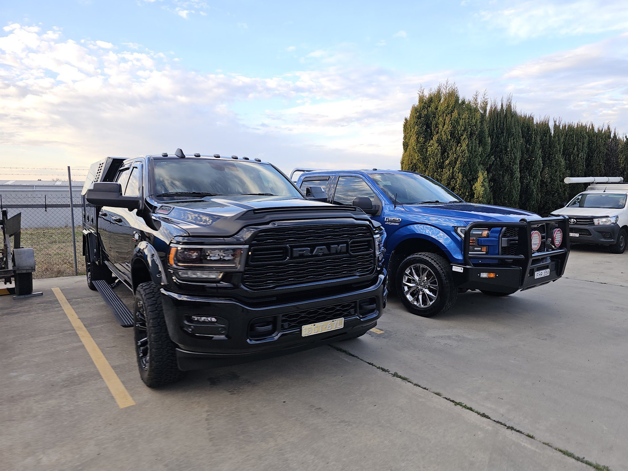 Panorama Car Detailing