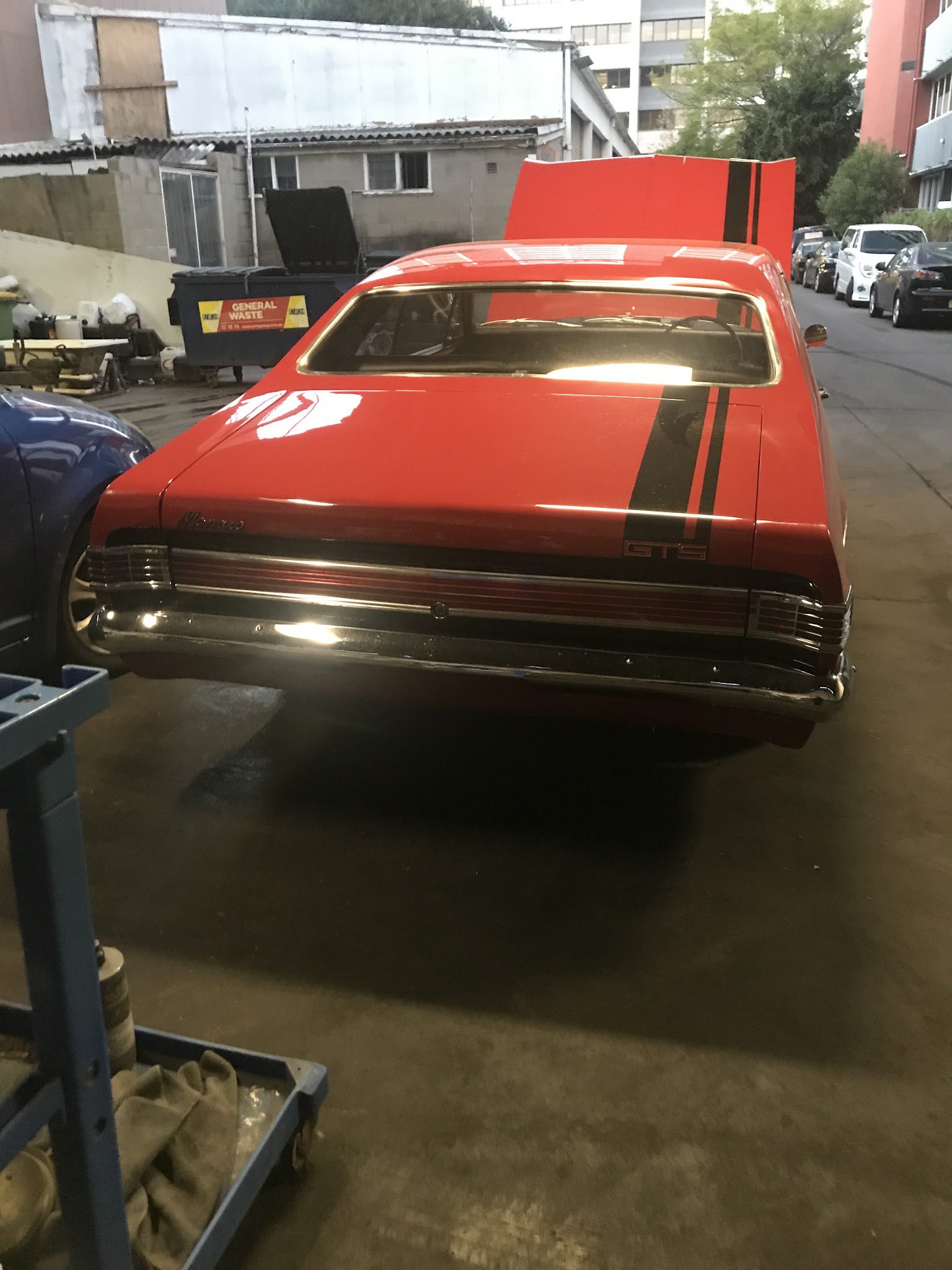 Parramatta Better Brakes Car Servicing All Mechanical Repairs