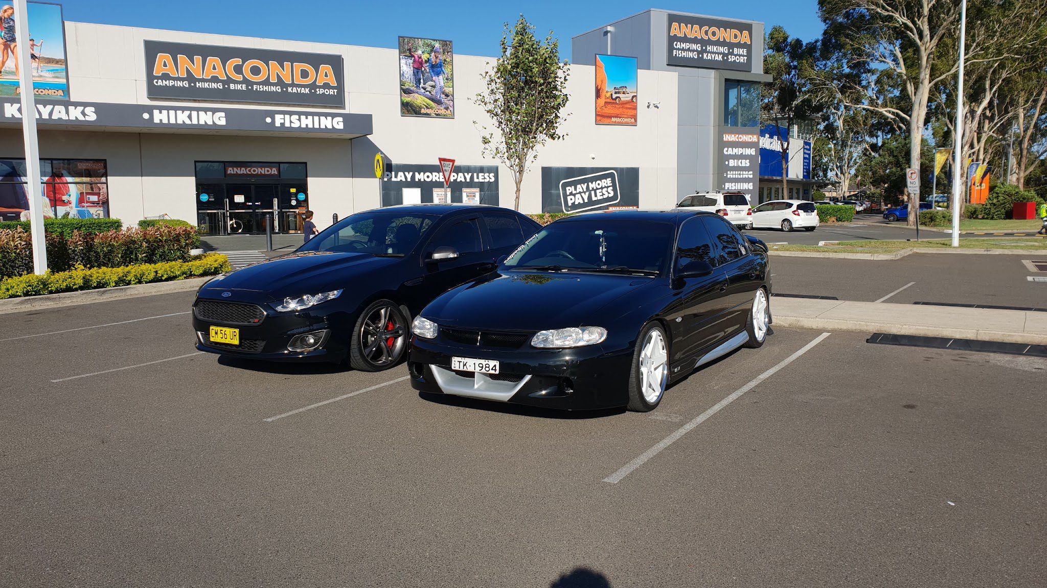 Peachtree Car Detailing