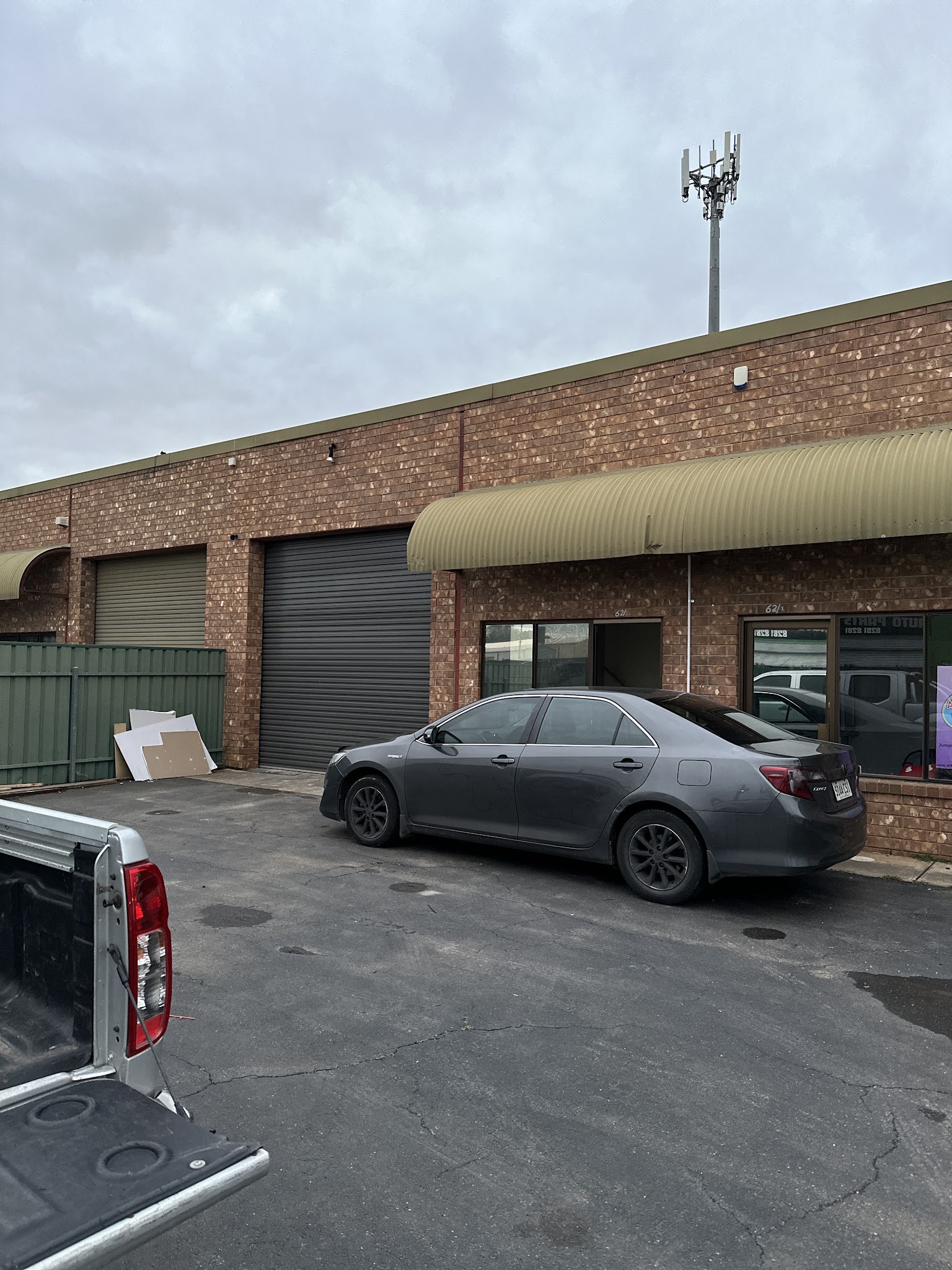 Pegasus Motorsports