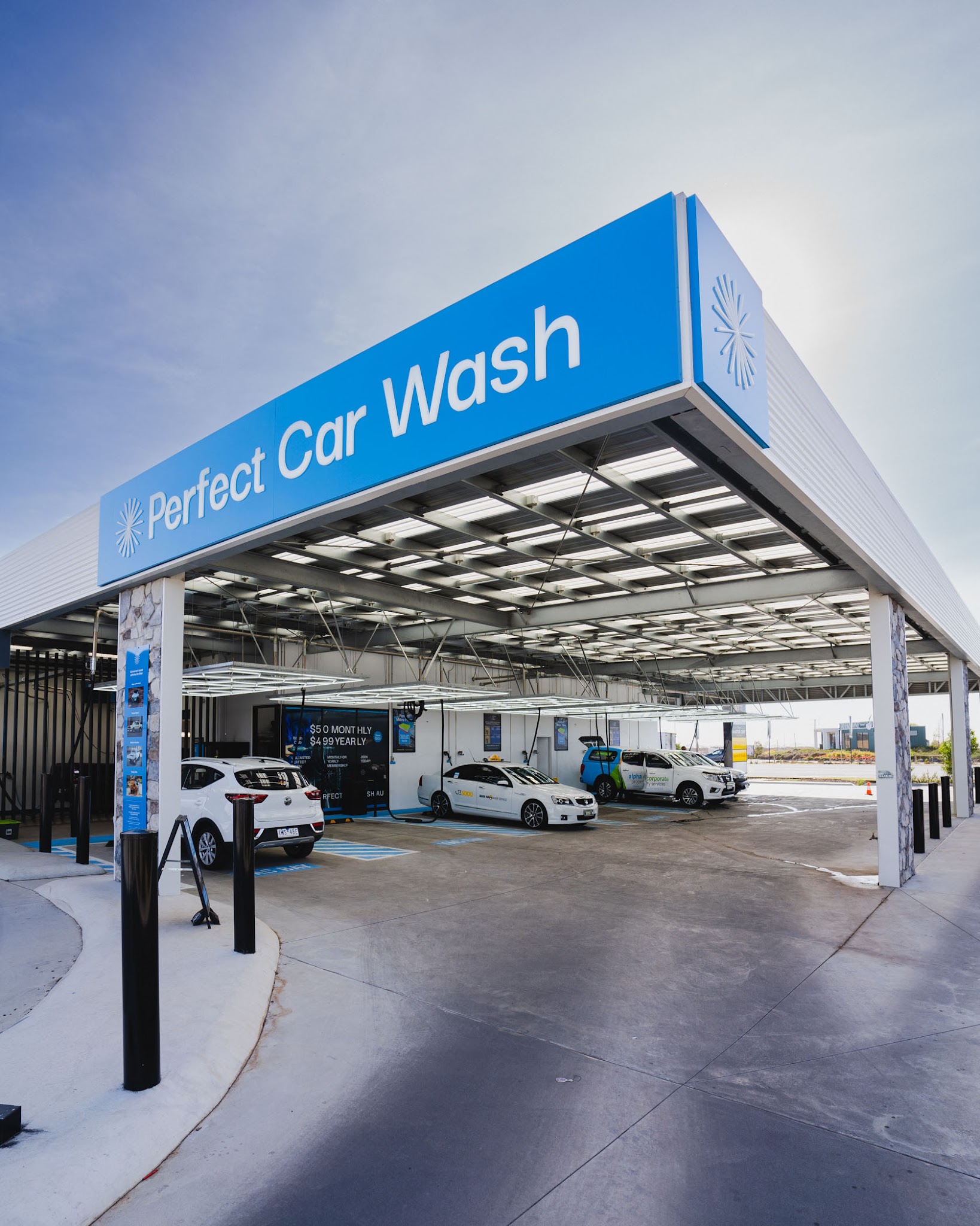 Perfect Car Wash Tarneit