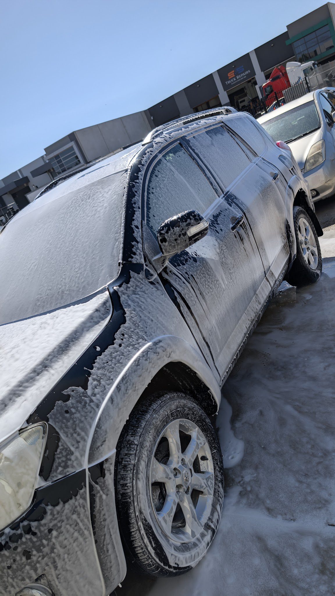 Perfect Panda Car Detailing
