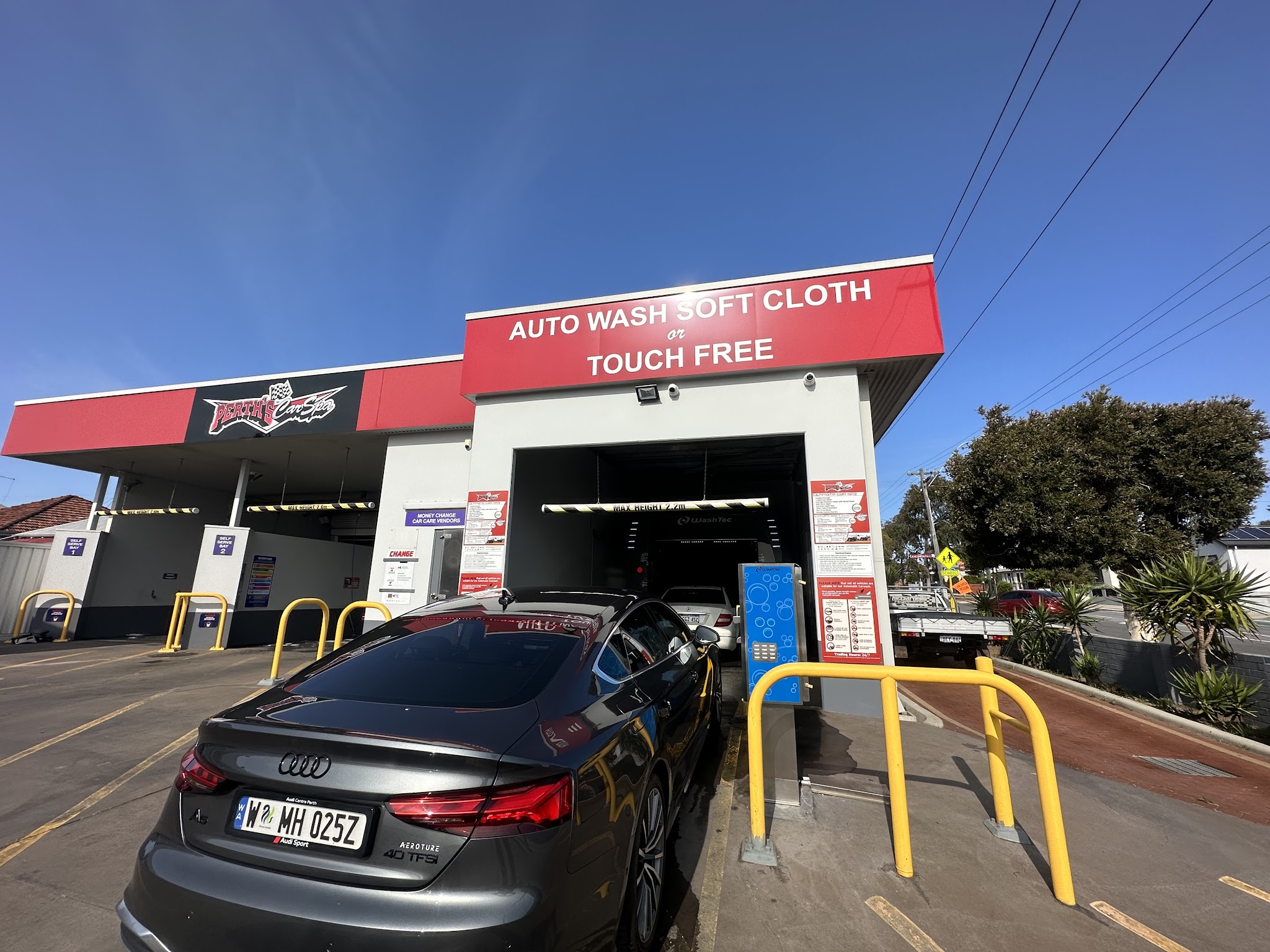 Perth Car Spa