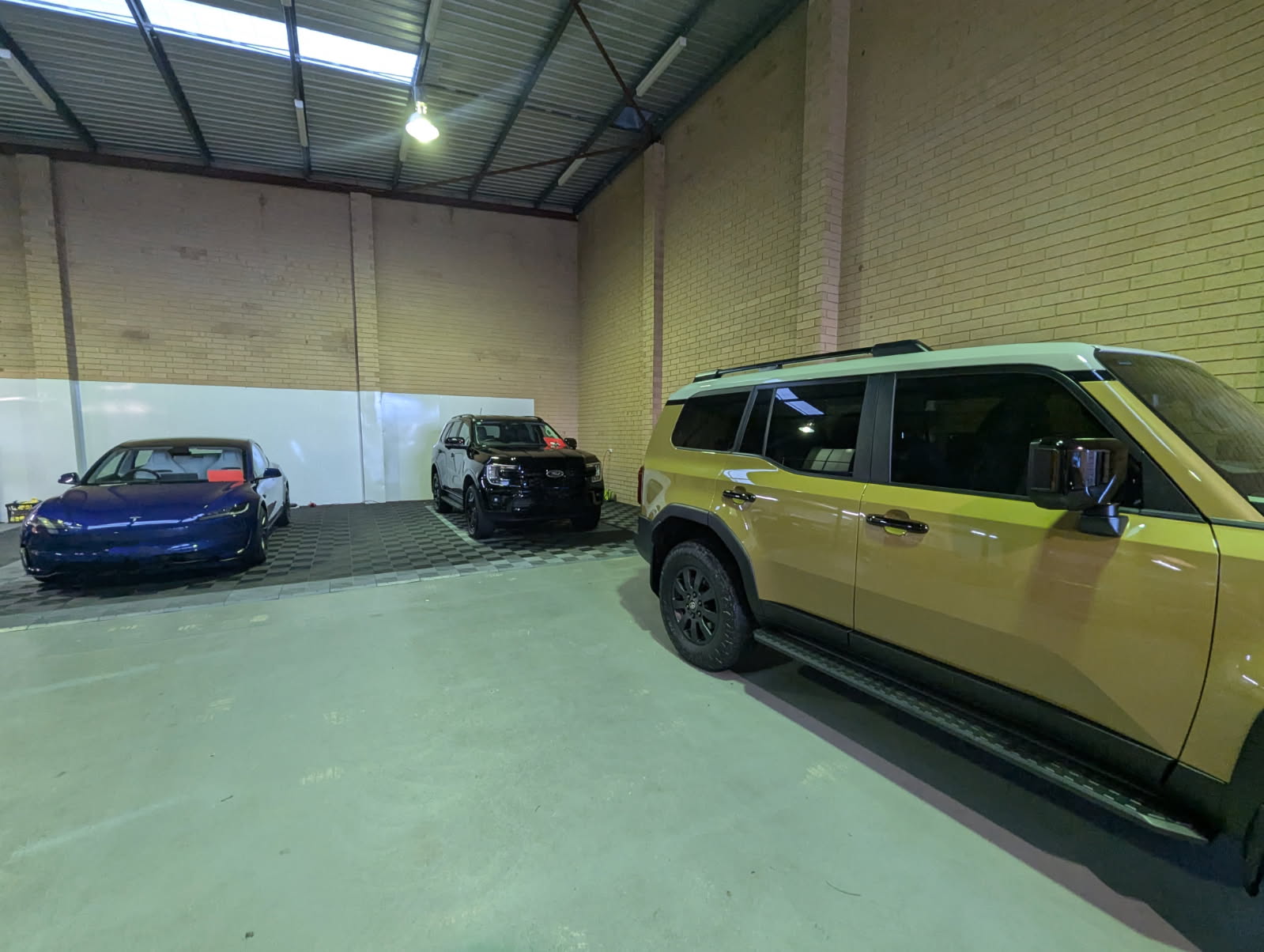 Perth Ceramic Coating