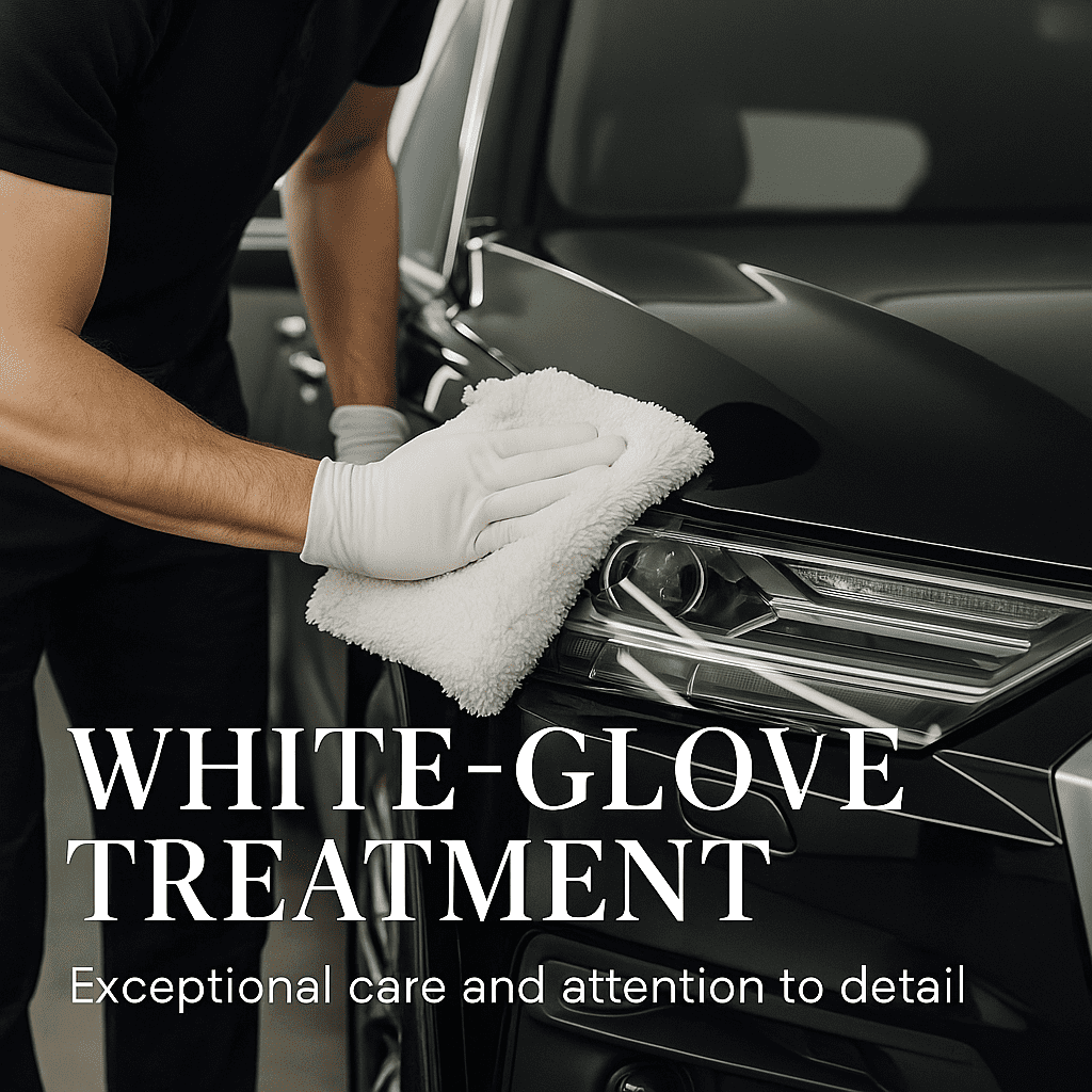 Perth Detailing Carstyle